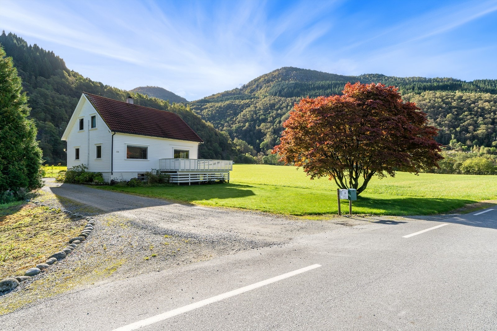 Rivelandsvegen 151 Galleribilde