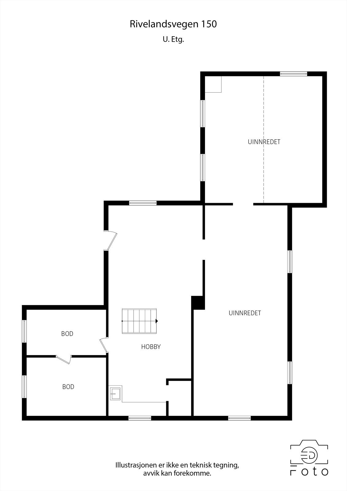 Rivelandsvegen150 uetg Galleribilde