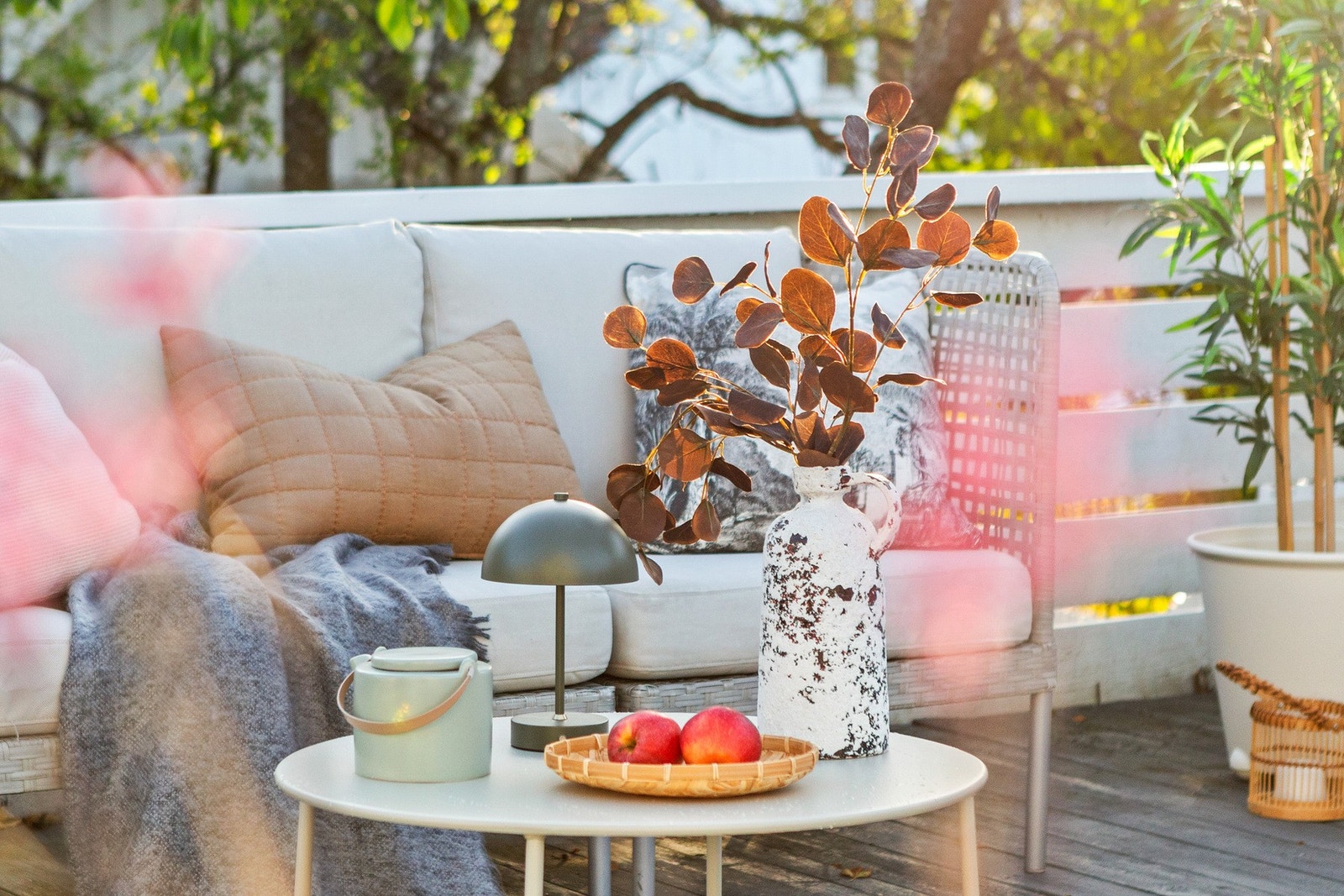 Nyt late fridager hjemme i Løkkeveien Galleribilde