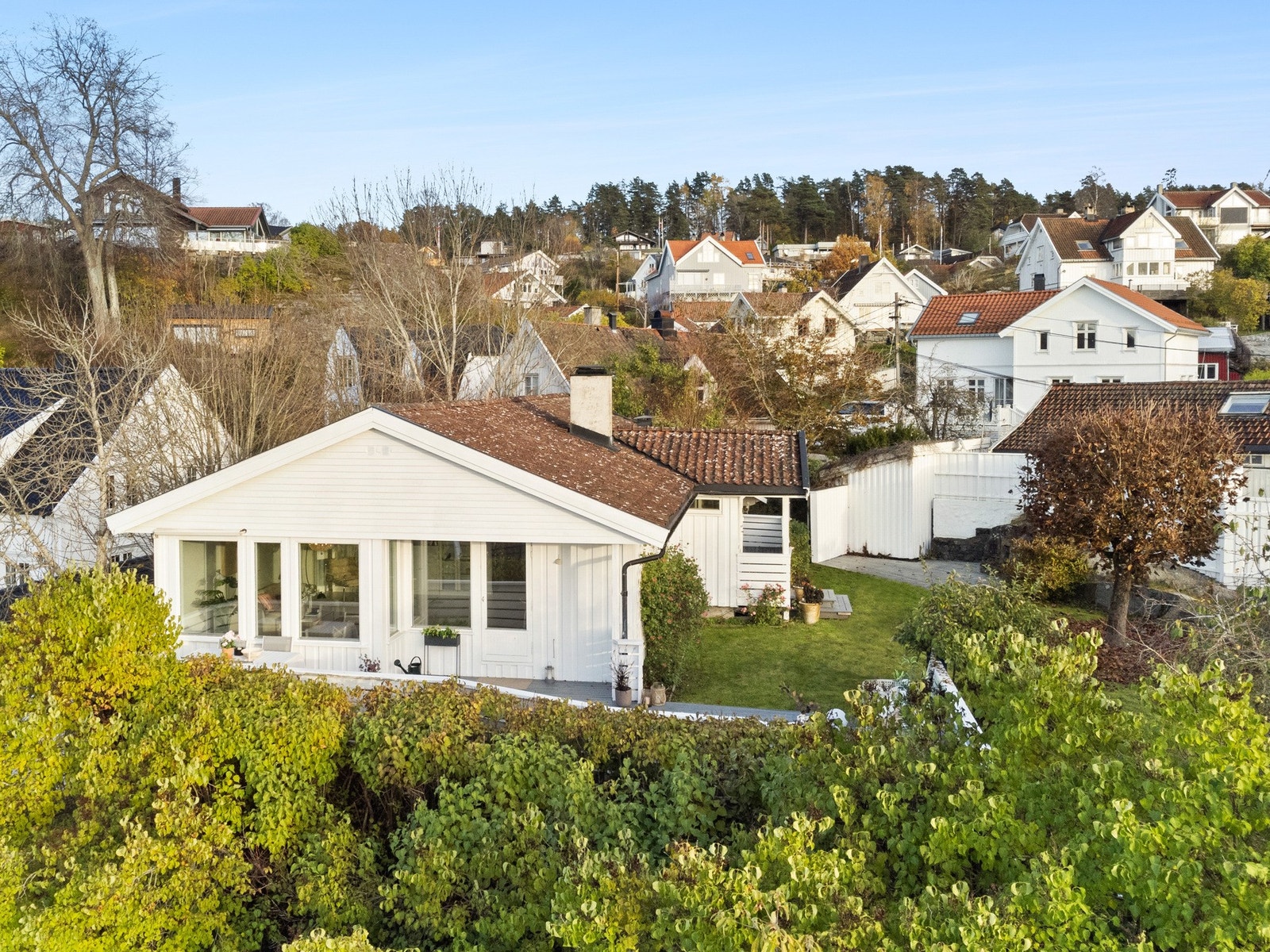 Beliggenheten er perfekt, med nærhet til det aller meste i Son Galleribilde