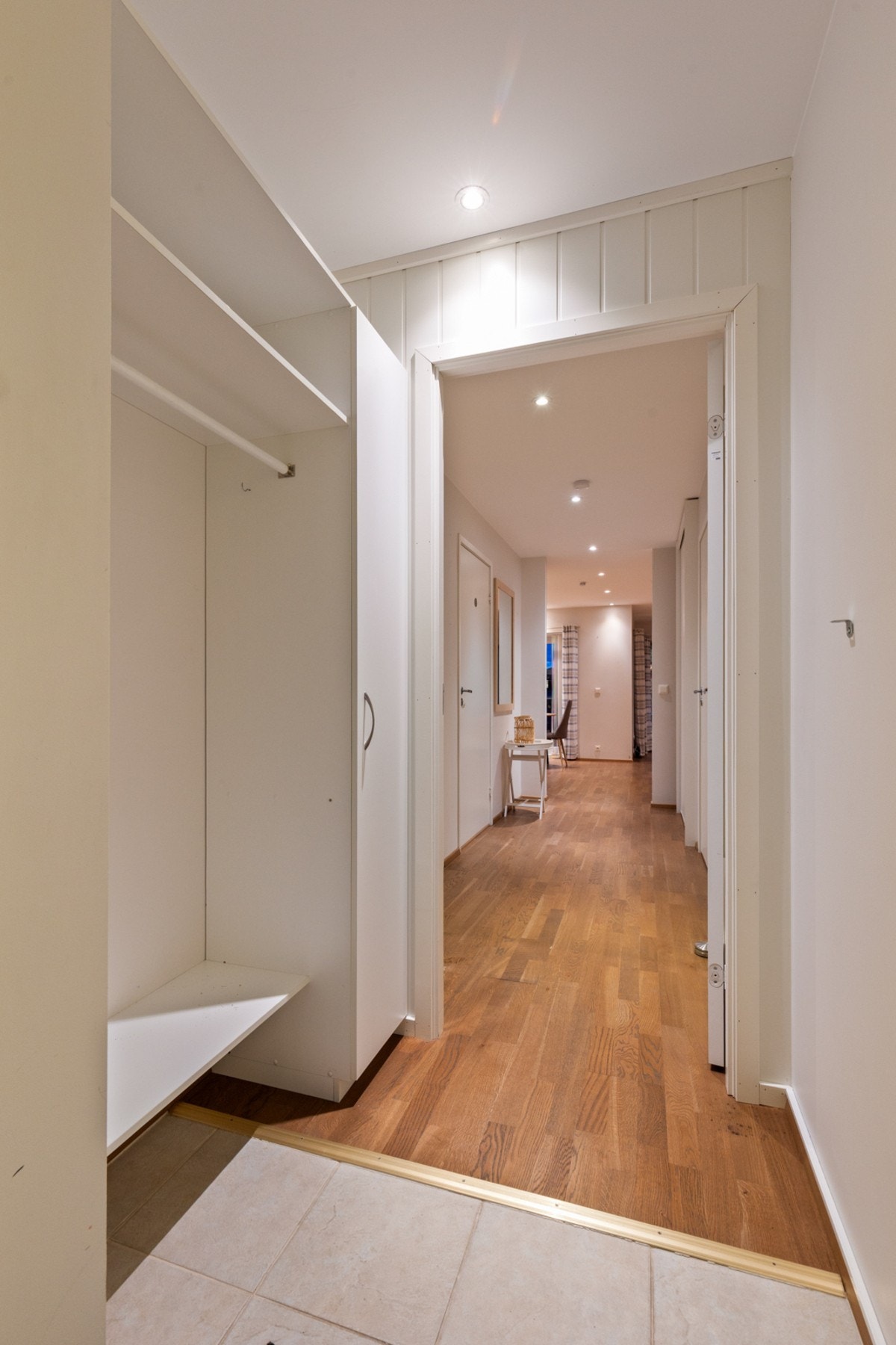 Velkommen inn! Galleribilde