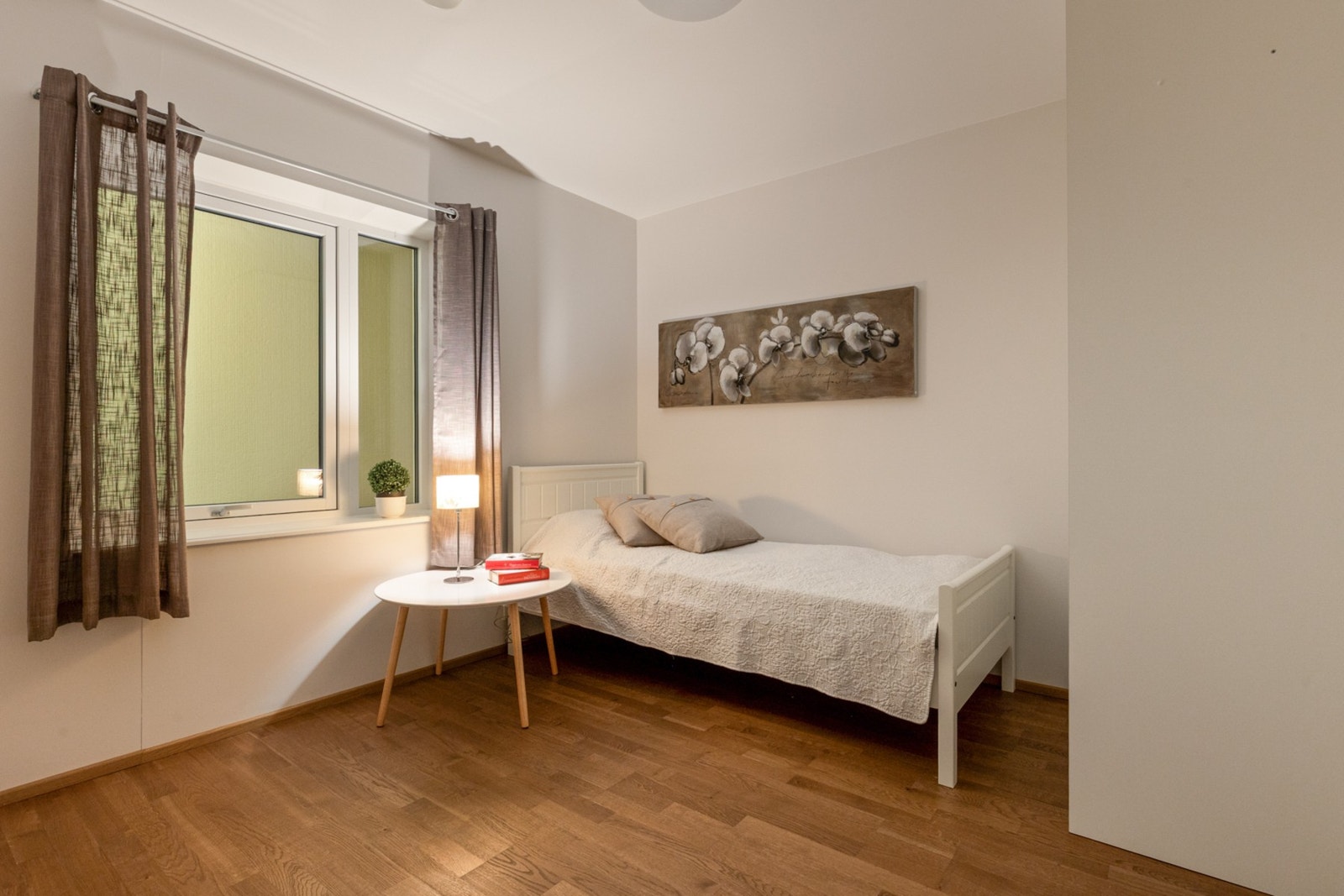 Soverom 2 Galleribilde