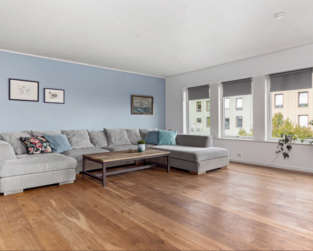 Stue - 2. etg. Galleribilde