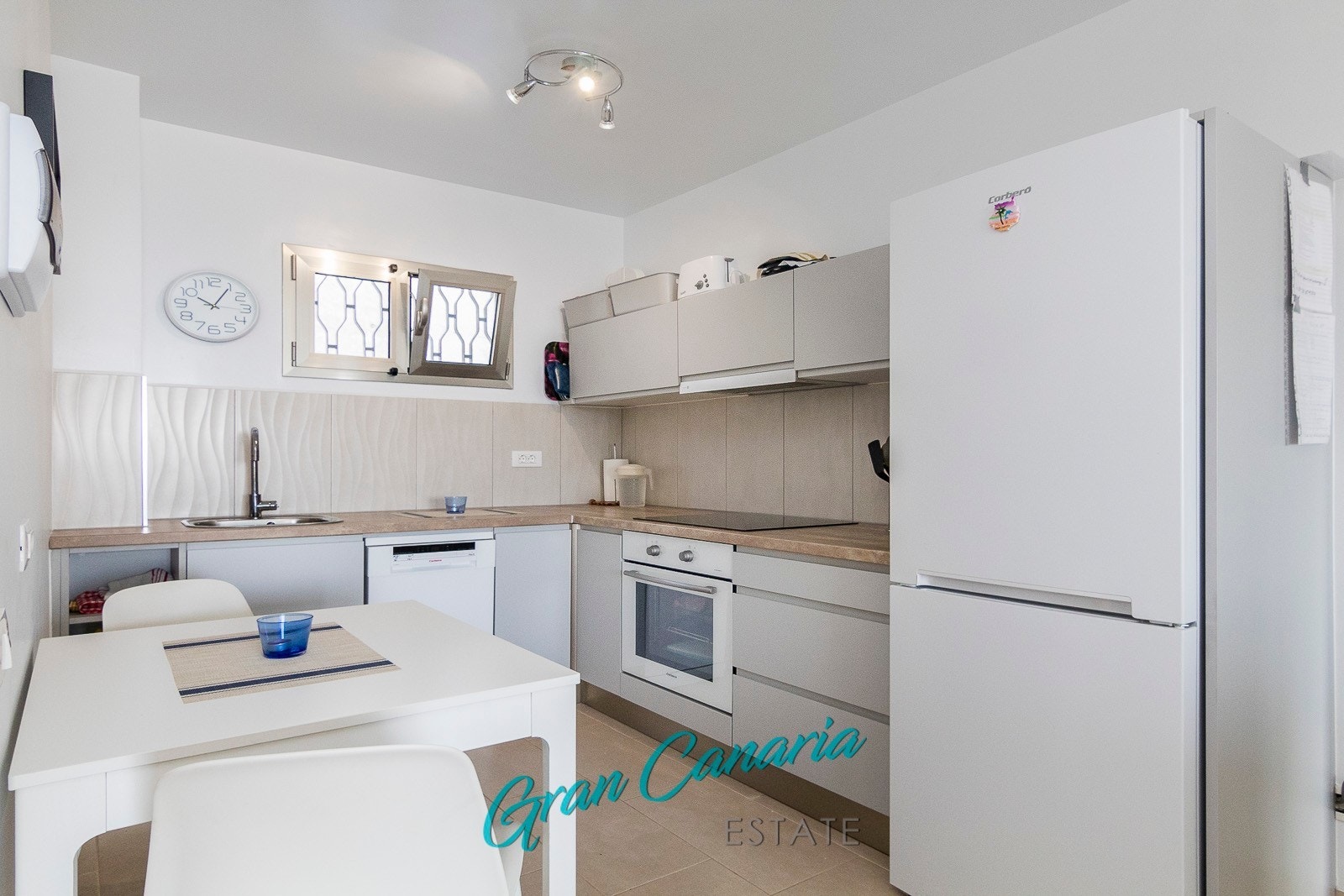 Nytt kjøkken Galleribilde