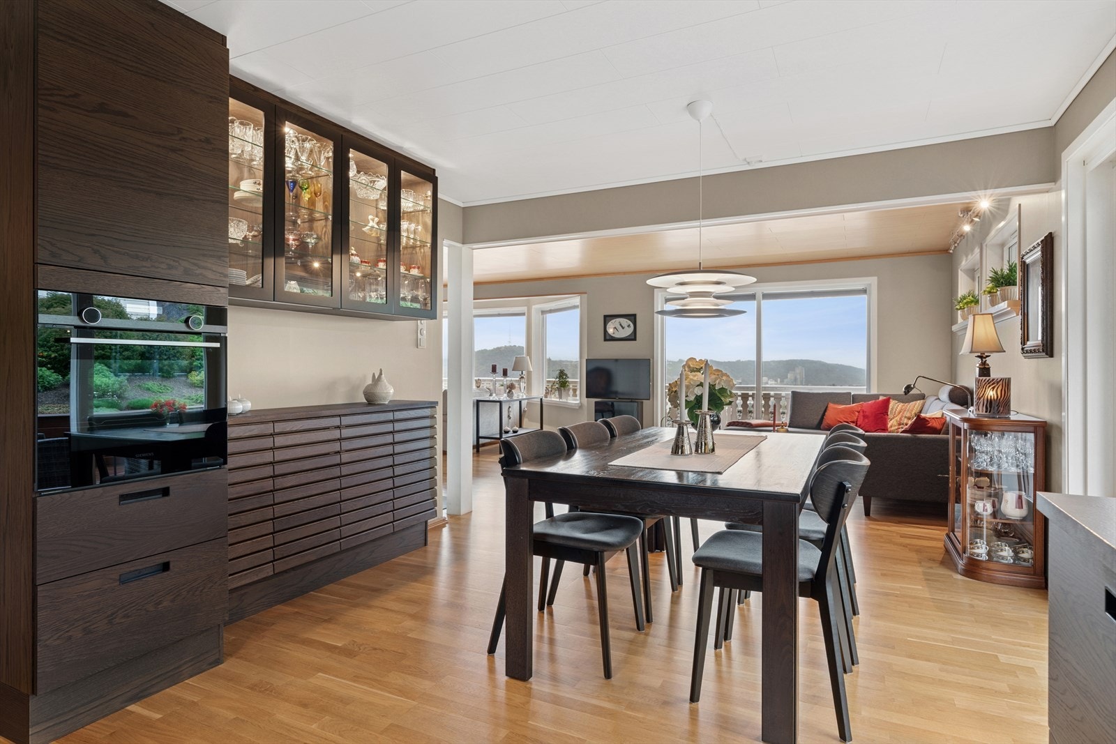 Kjøkken Galleribilde