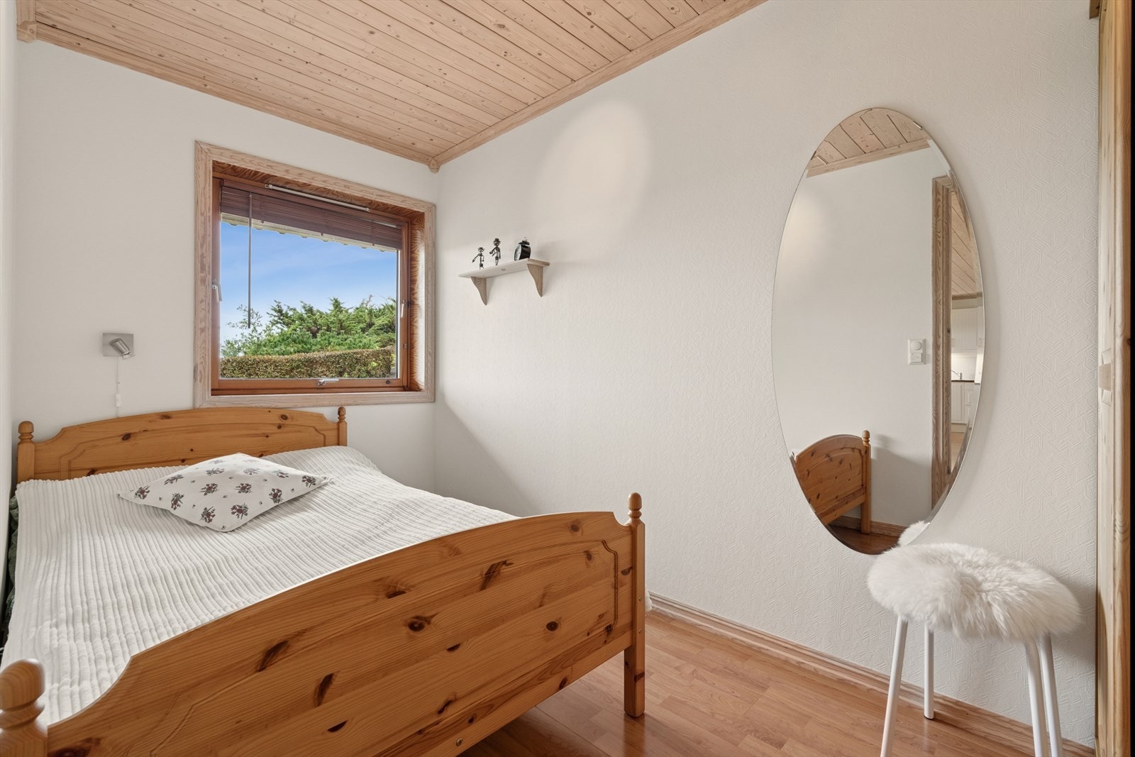 Soverom Galleribilde