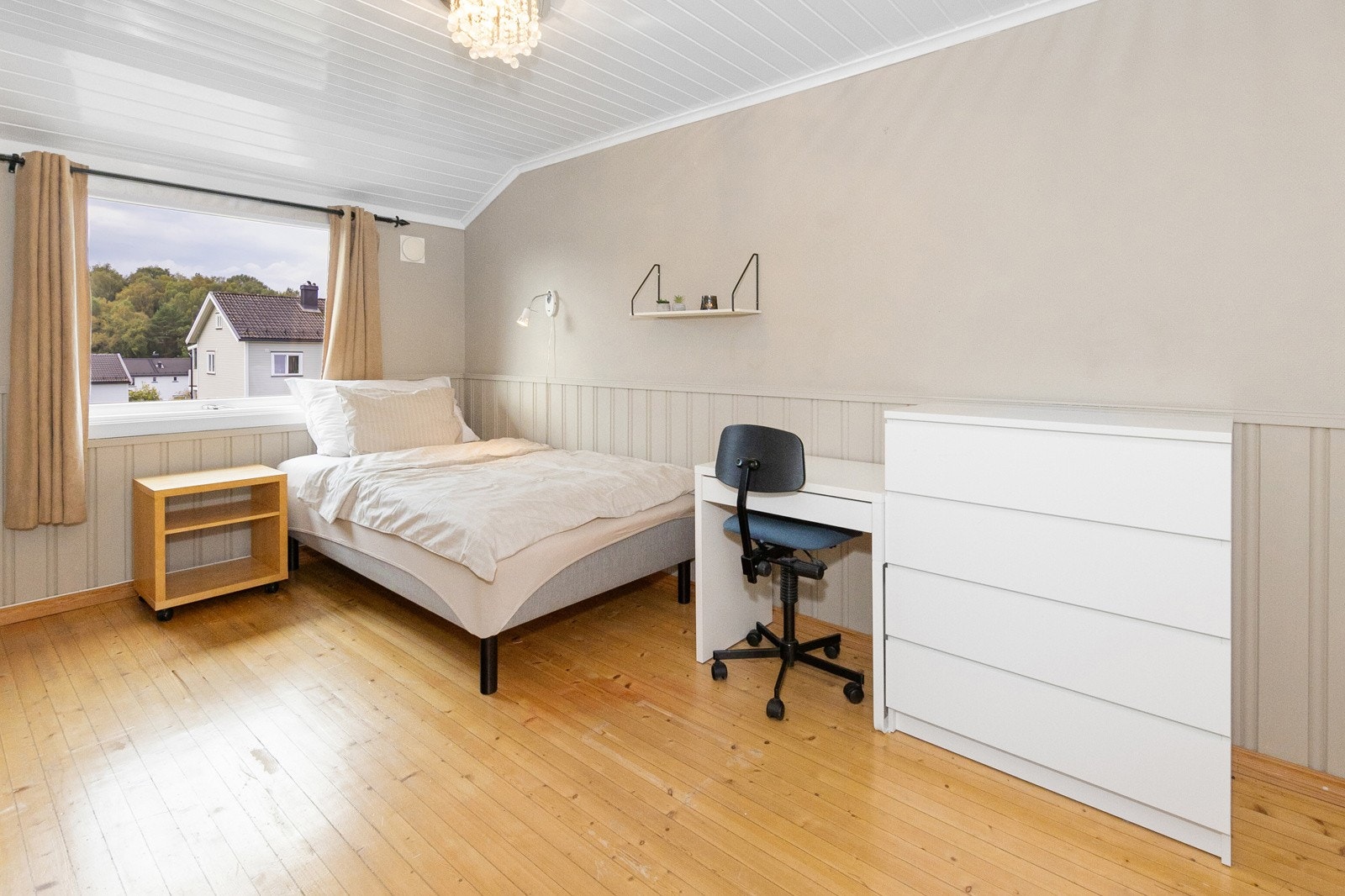 Soverom 1 Galleribilde