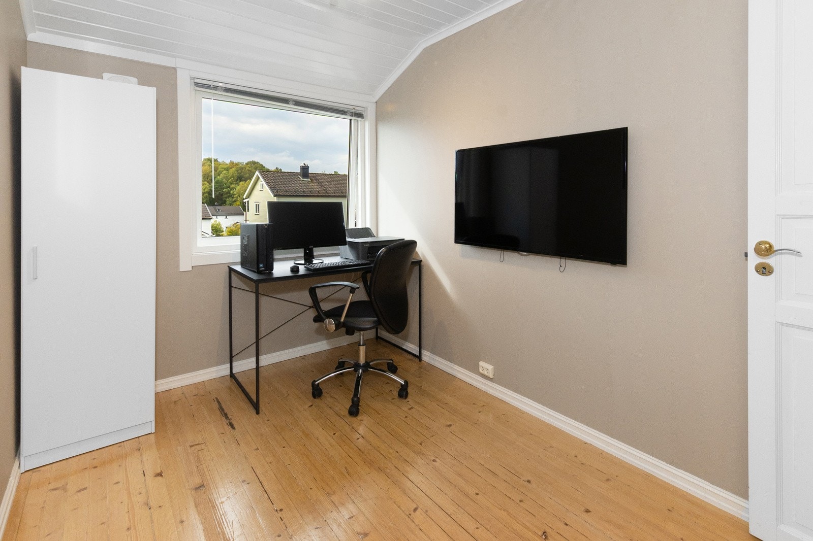 Soverom 3 Galleribilde