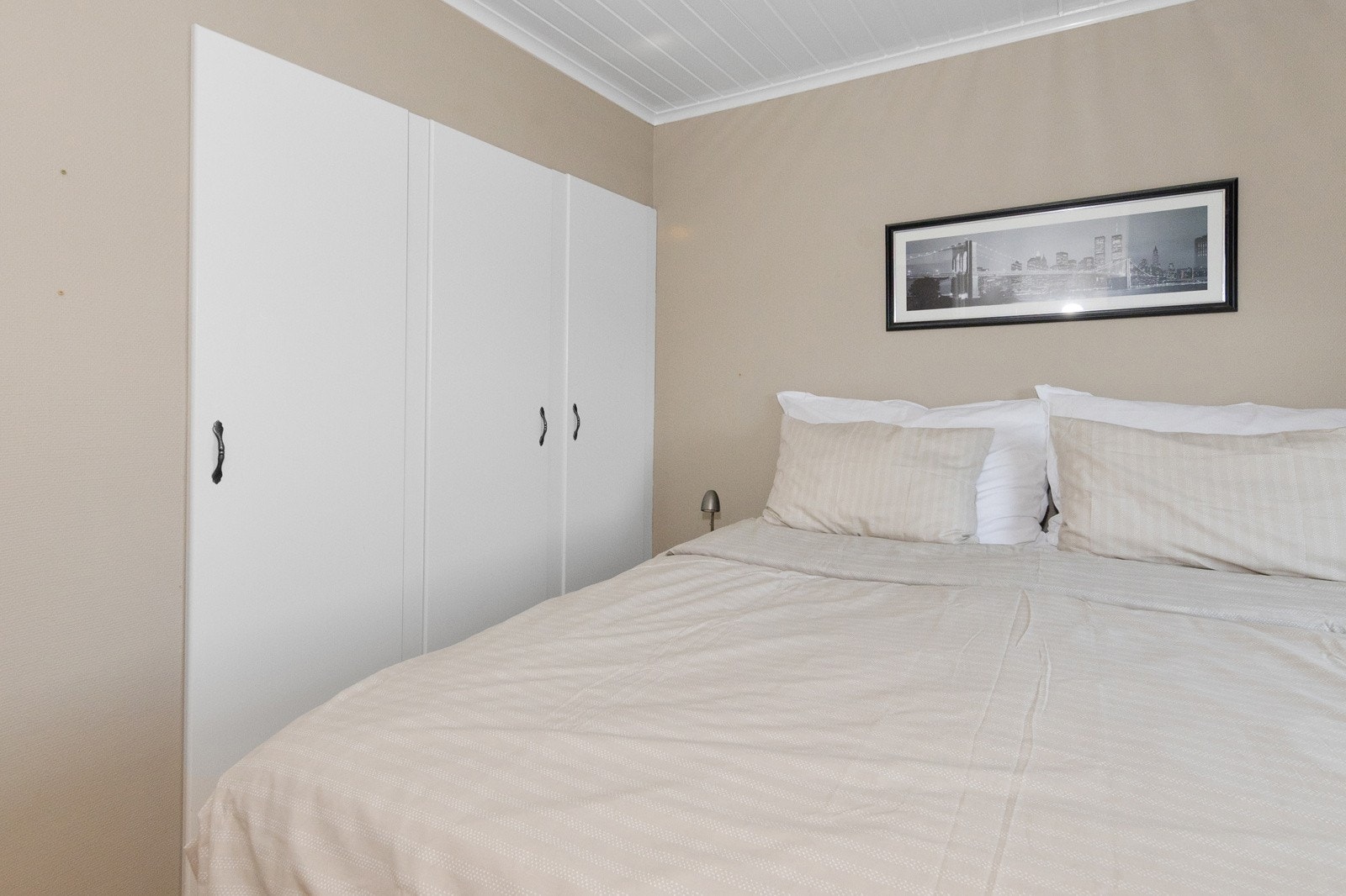 Soverom 2 Galleribilde