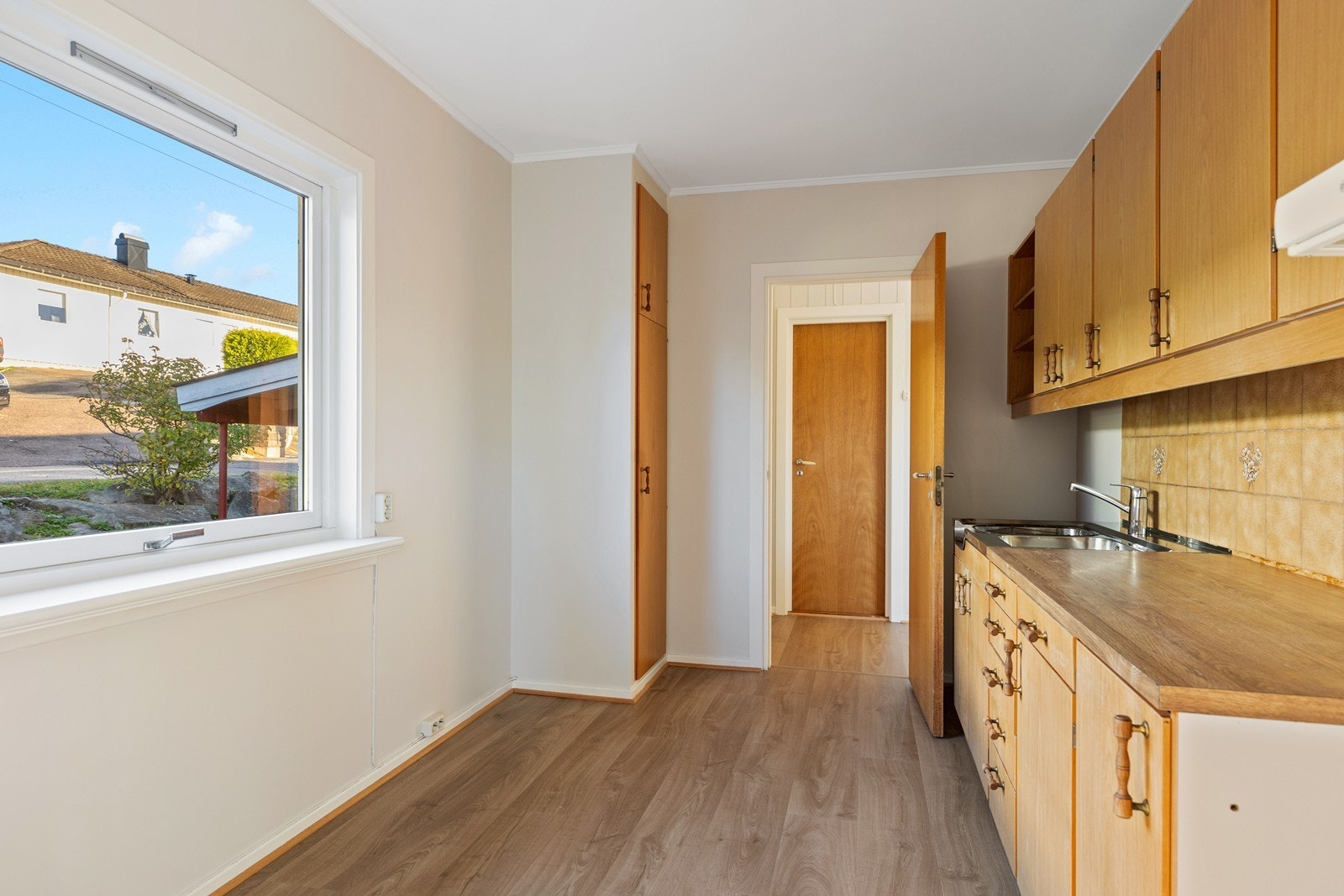 Stort potensial for kjøkkenfornyelser Galleribilde