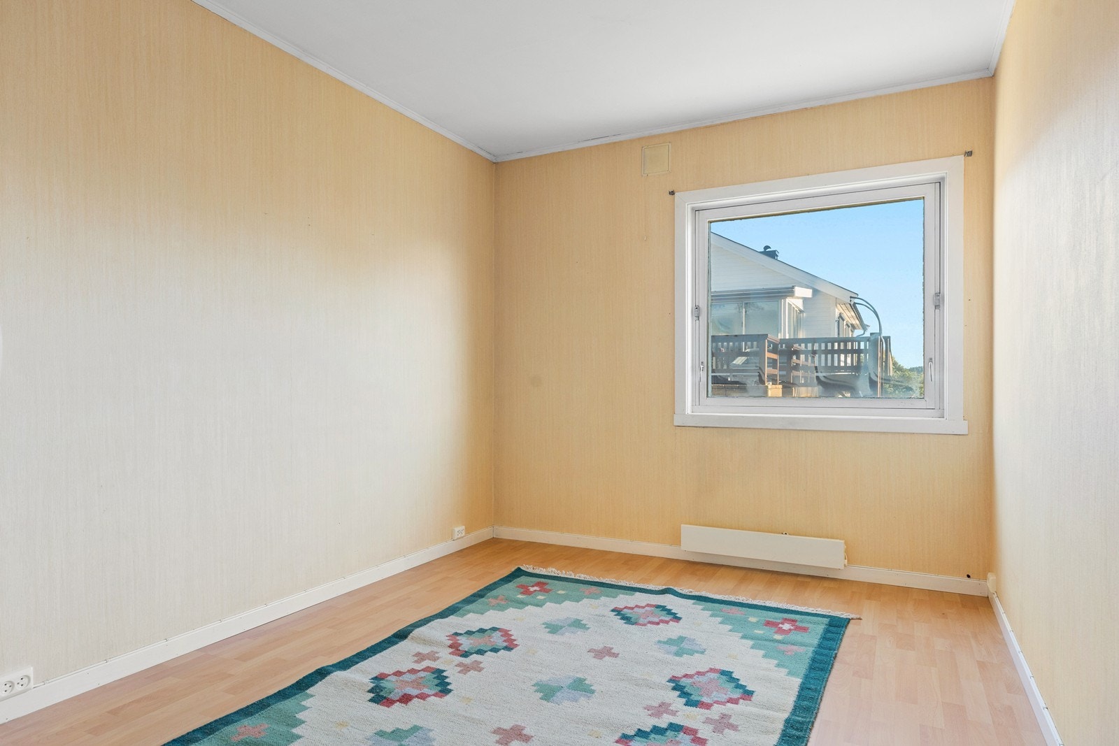 Soverom 3 Galleribilde