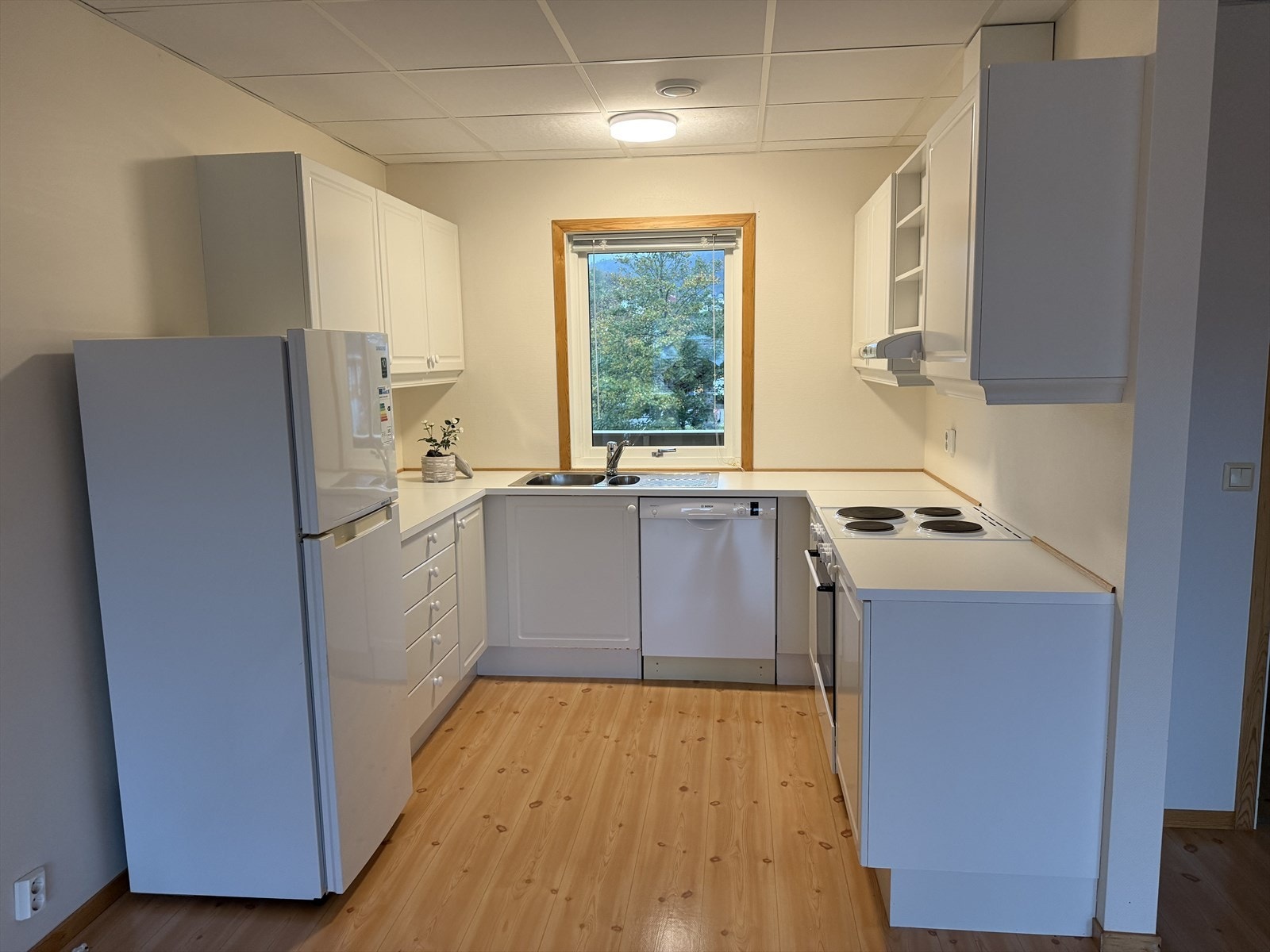 Kjøkken Galleribilde