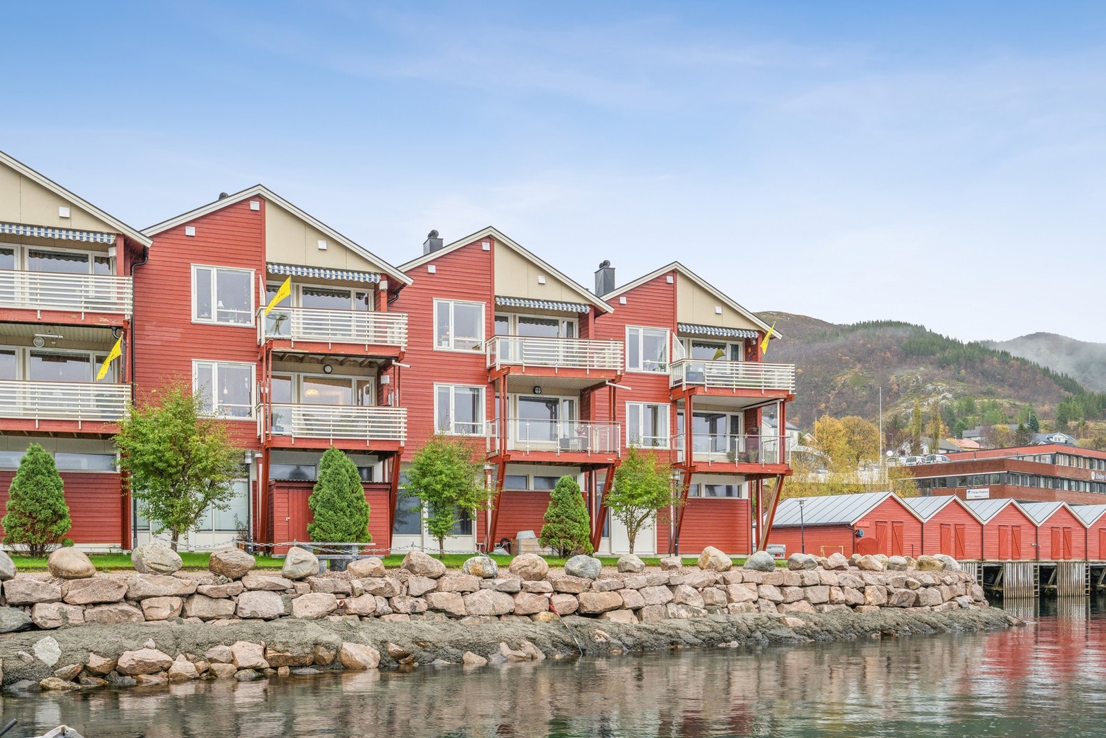 Velkommen på visning! Ring megler på 951 36 670 ved spørsmål eller privatvisning! Galleribilde