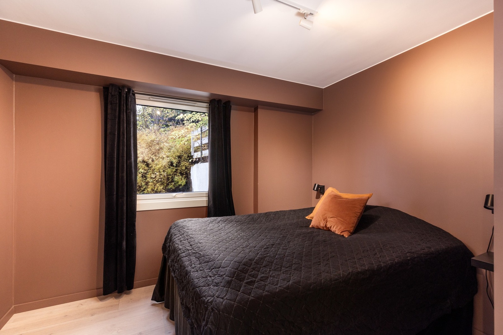 Soverom nummer 3 Galleribilde