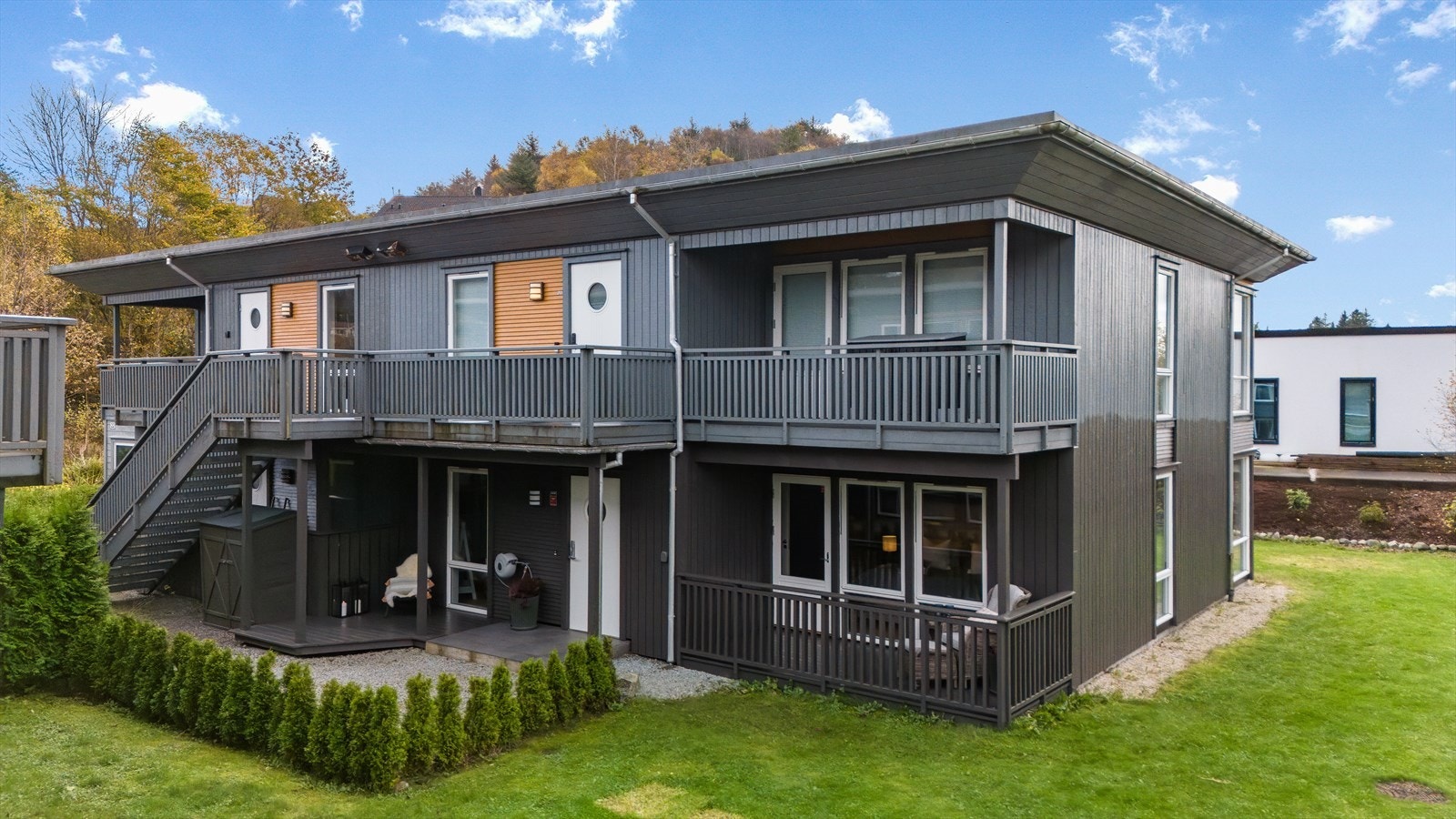 Velkommen til Førreneset 24 Galleribilde