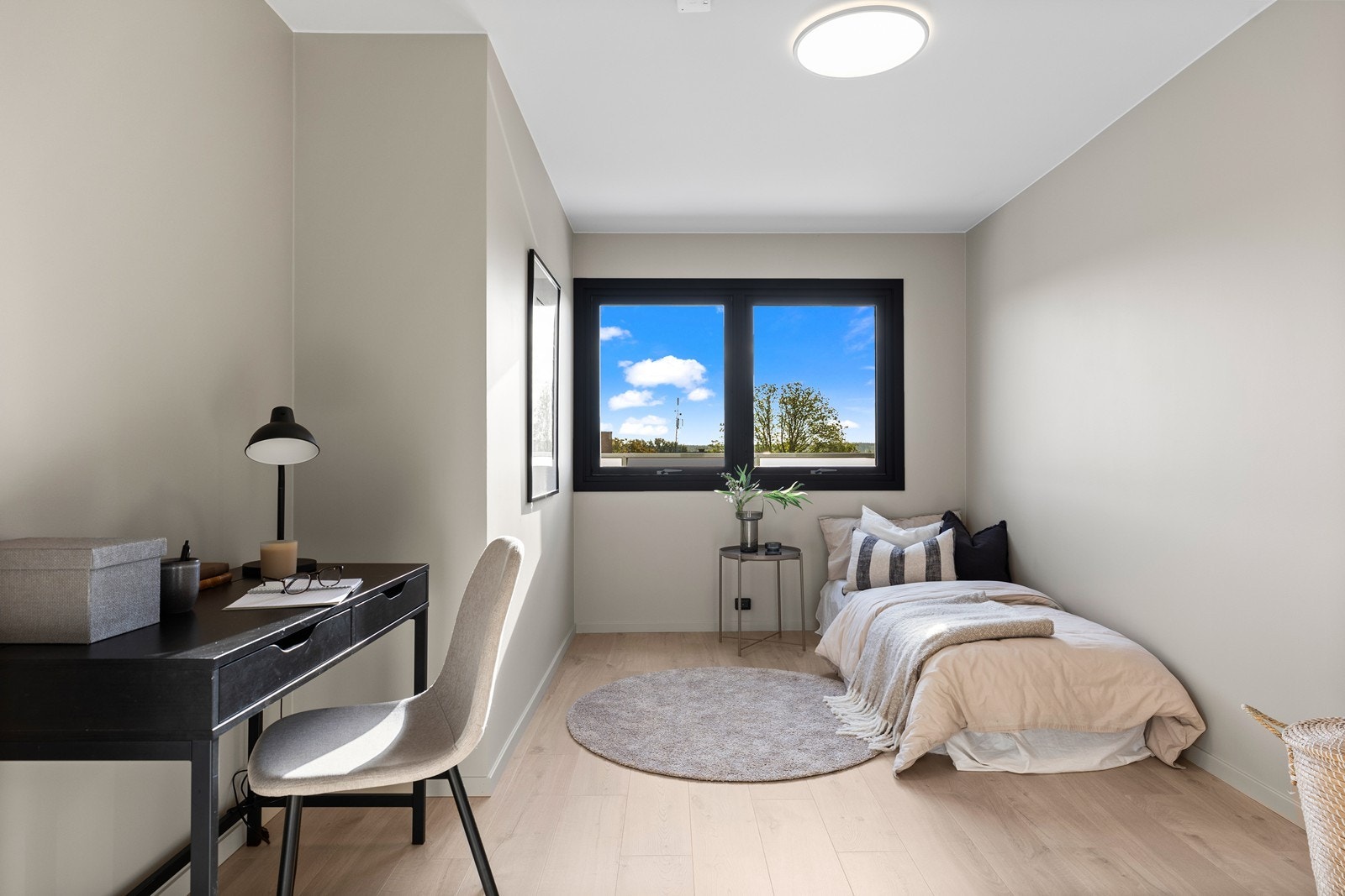 Soverom 2 Galleribilde