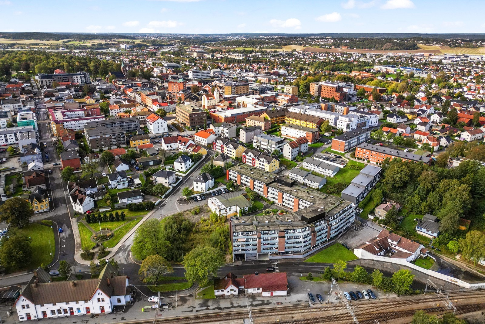 Områdebilde Galleribilde