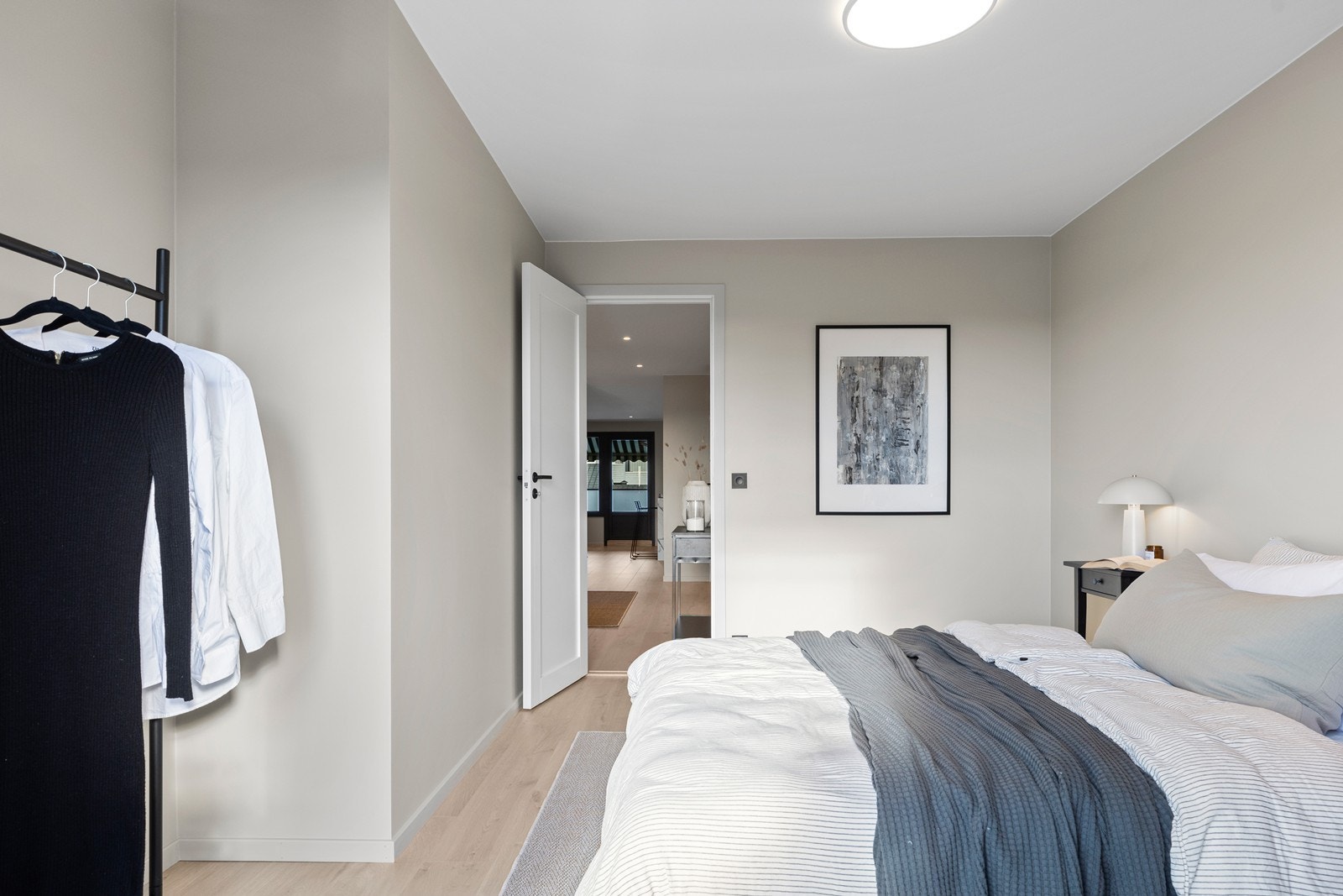 Soverom 1 Galleribilde