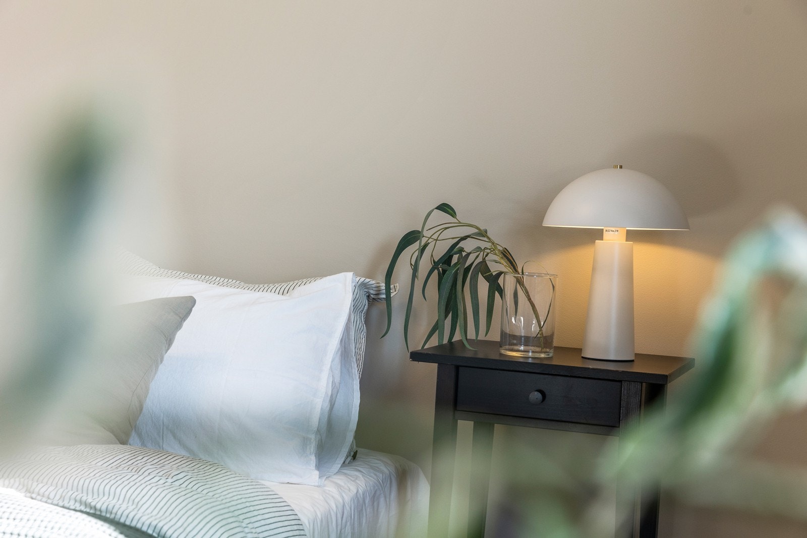 Detalj soverom 1 Galleribilde