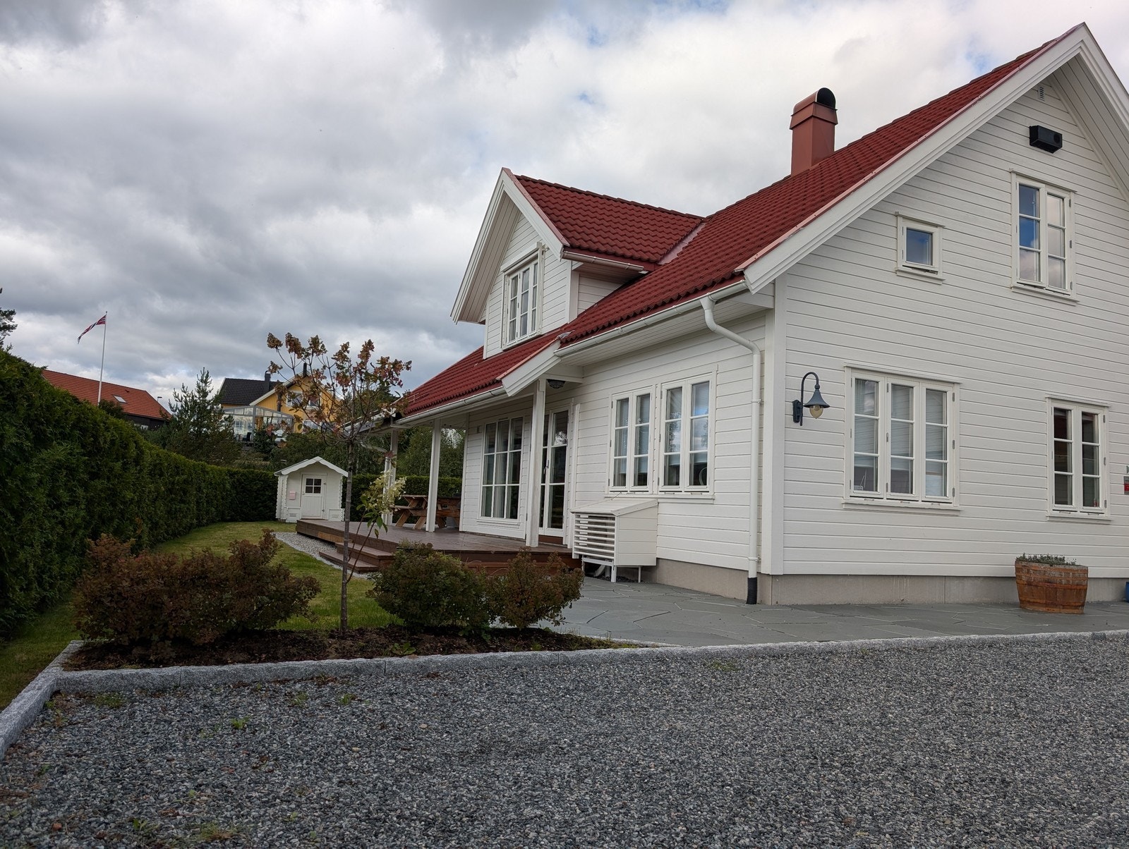 Velkommen til Zienersvingen 1! Galleribilde