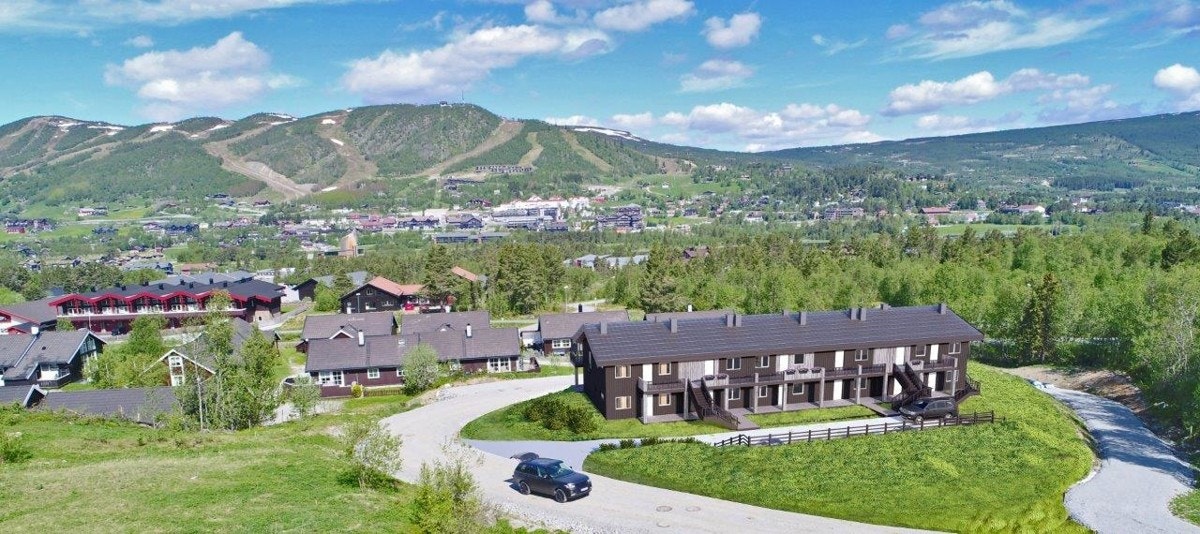 Ilustrasjon Galleribilde