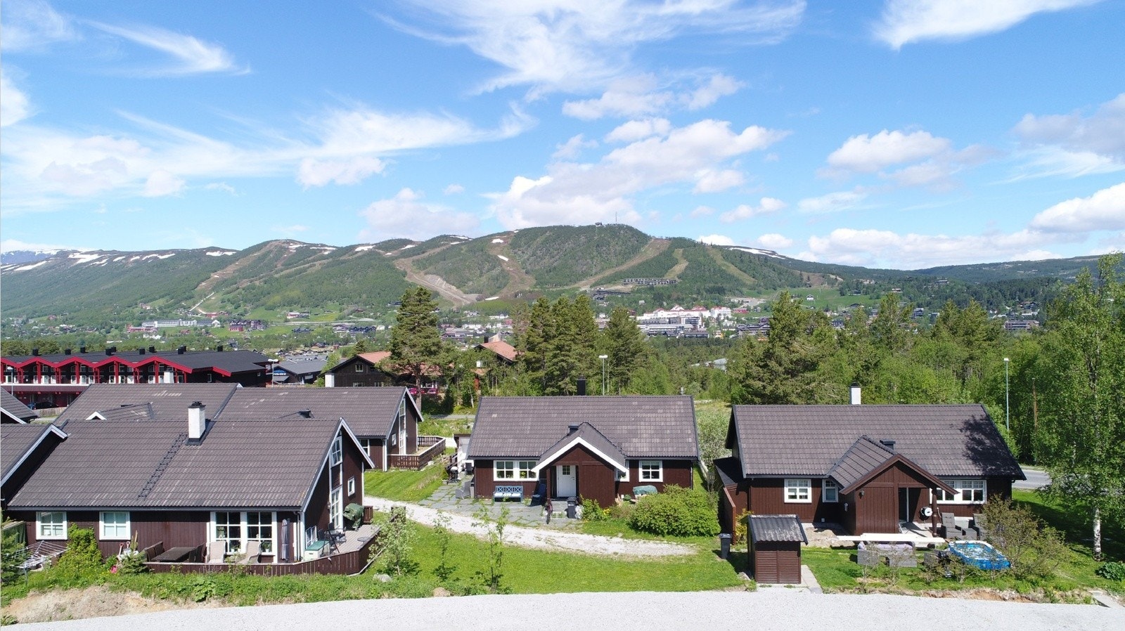 Illustrasjon Galleribilde