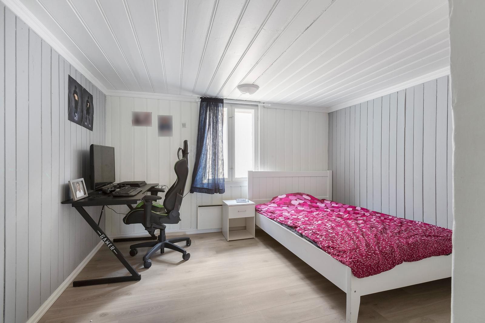 Soverom 1 Galleribilde