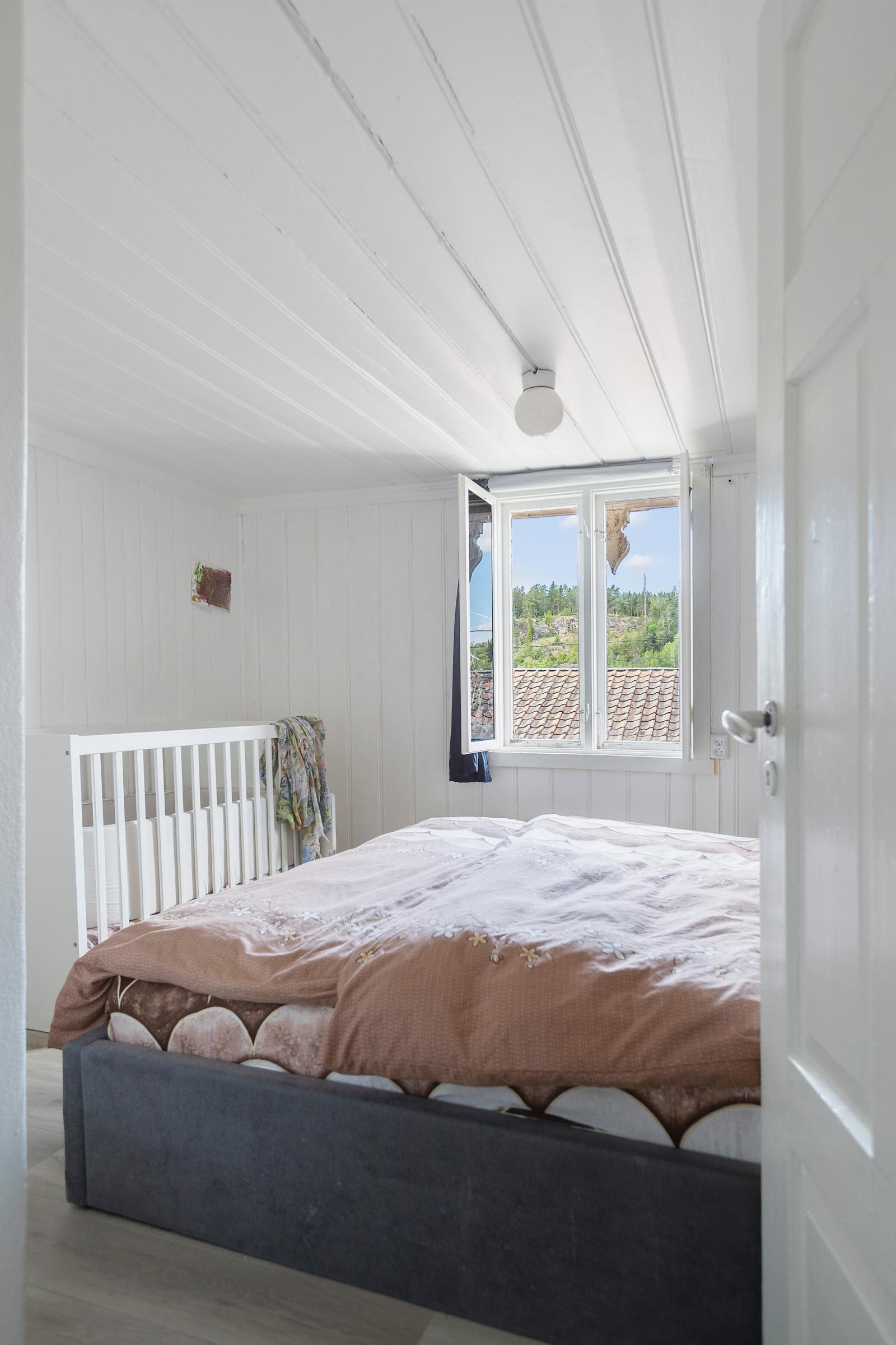 Soverom 2 Galleribilde