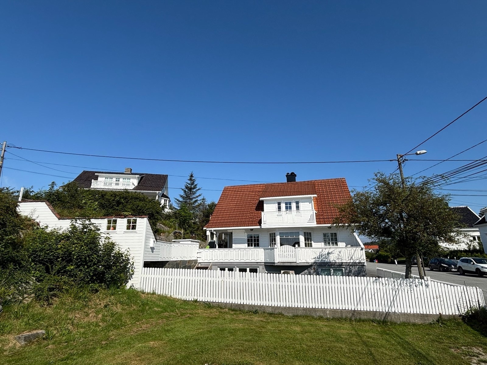 Selgers bilde Galleribilde