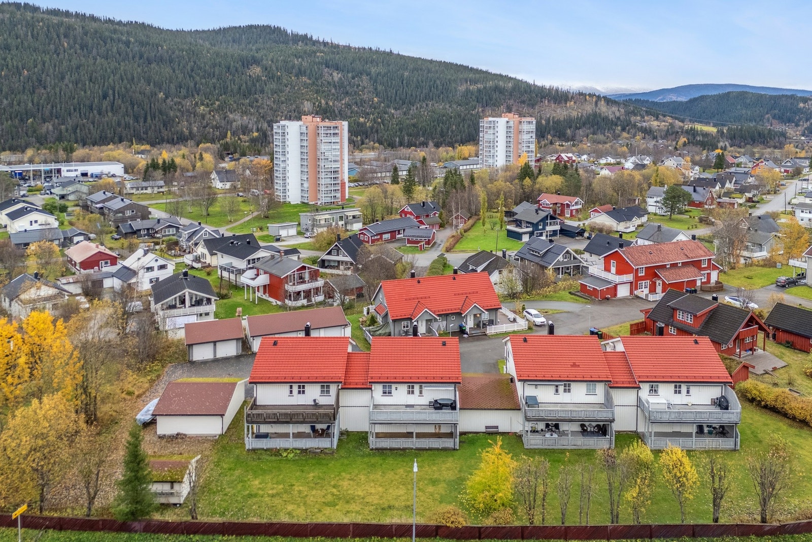 Sees på visning! Galleribilde