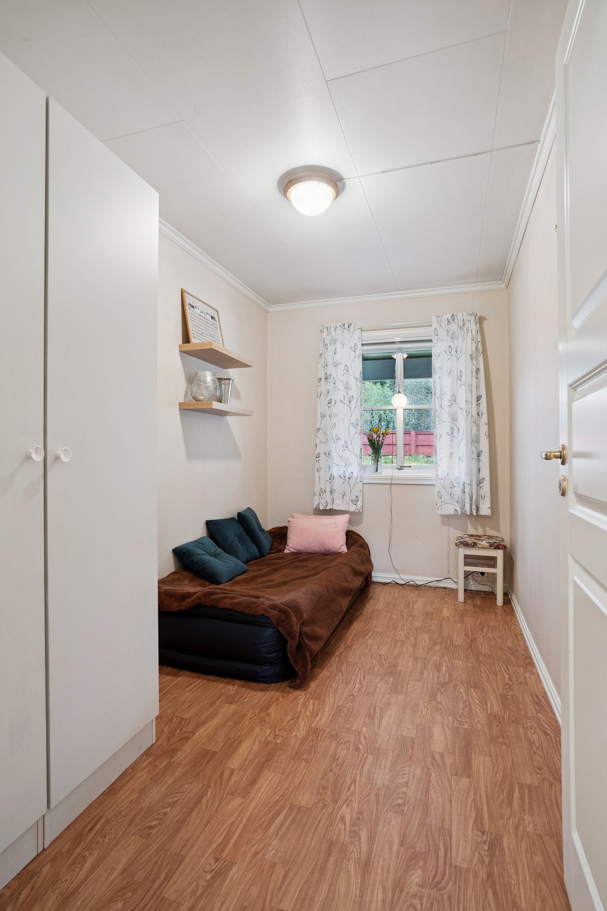 Soverom 2 av 2. Galleribilde