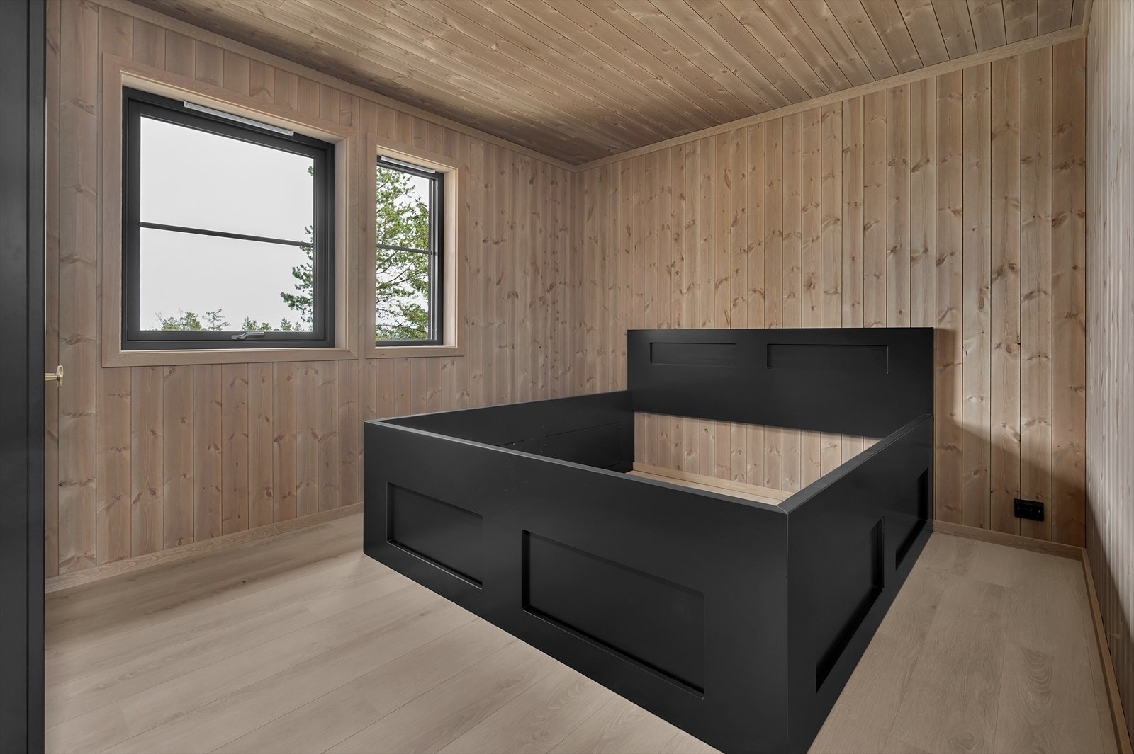 Soverom 1 i 1.etasje Galleribilde