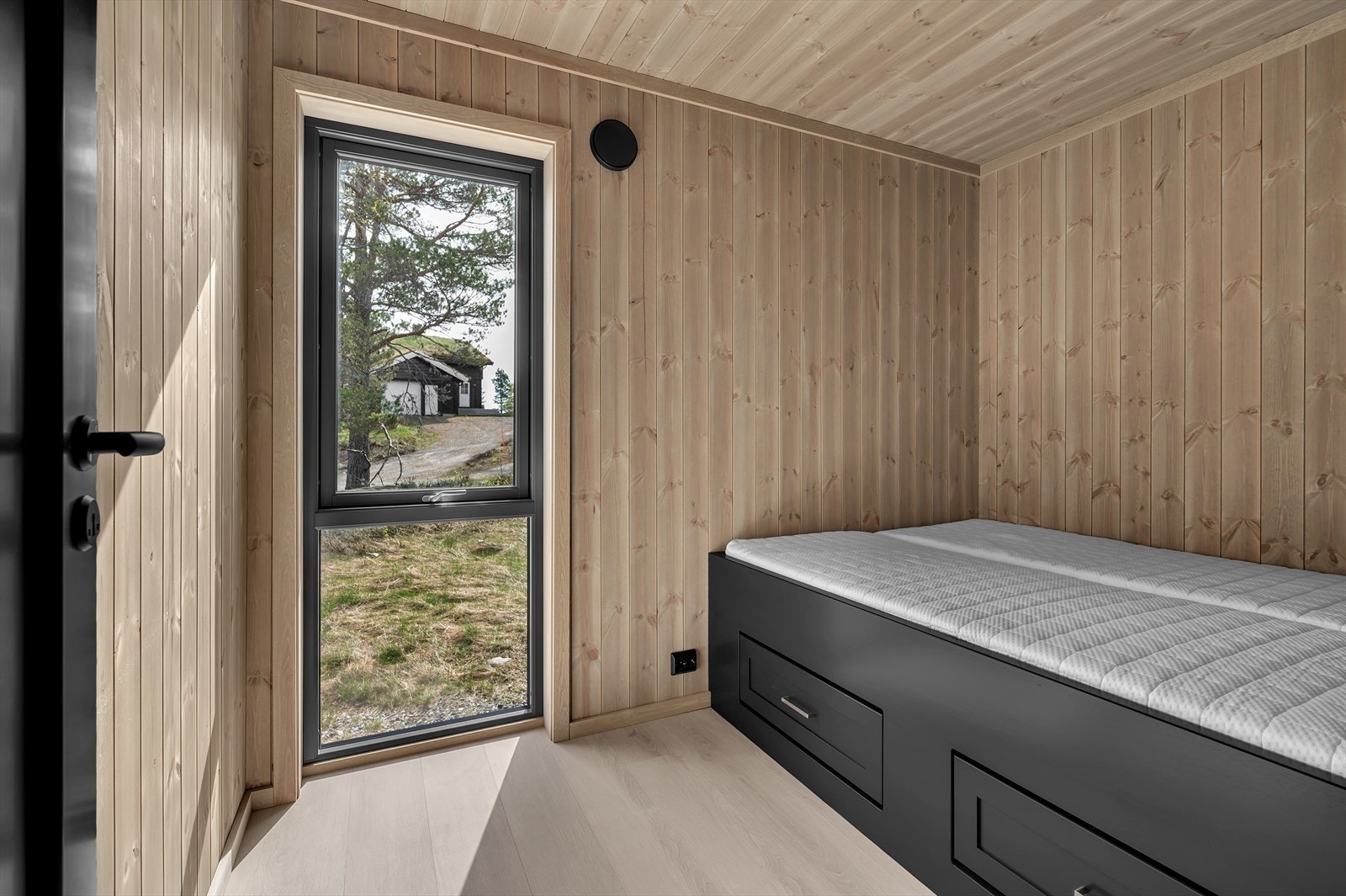 Soverom 3 i 1.etasje Galleribilde