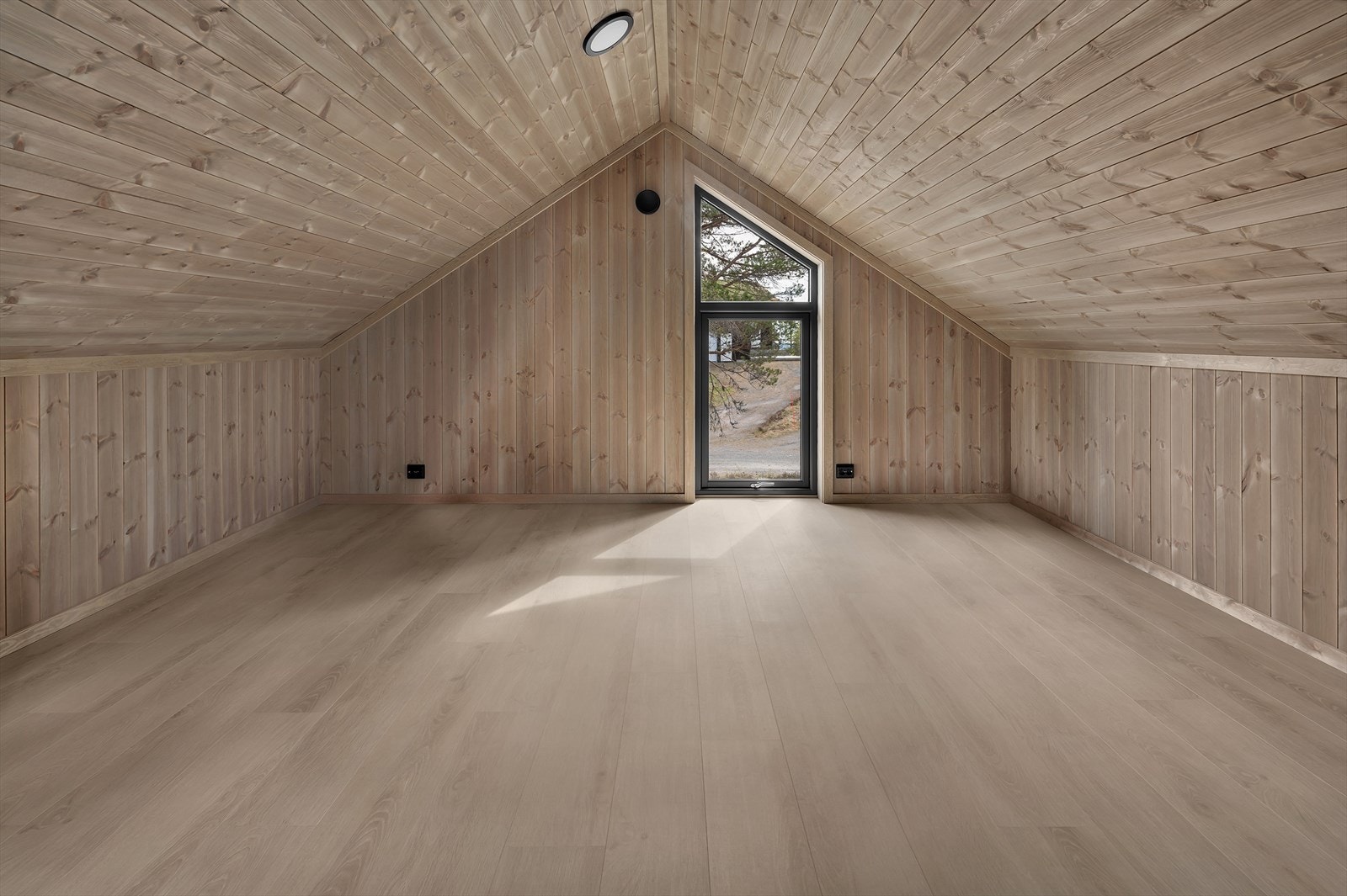 Soverom 4 i 2.etasje Galleribilde