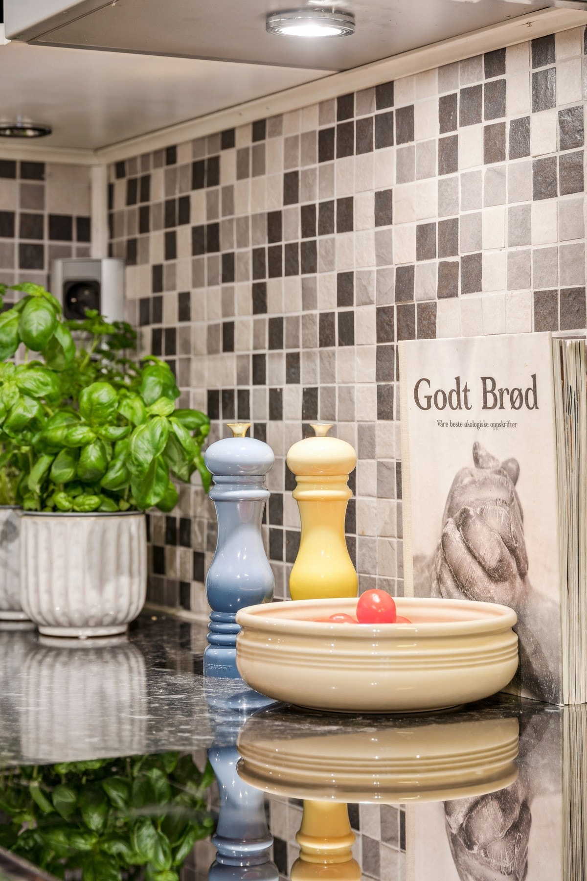 Detaljebilde - EIE eiendomsmegling Galleribilde