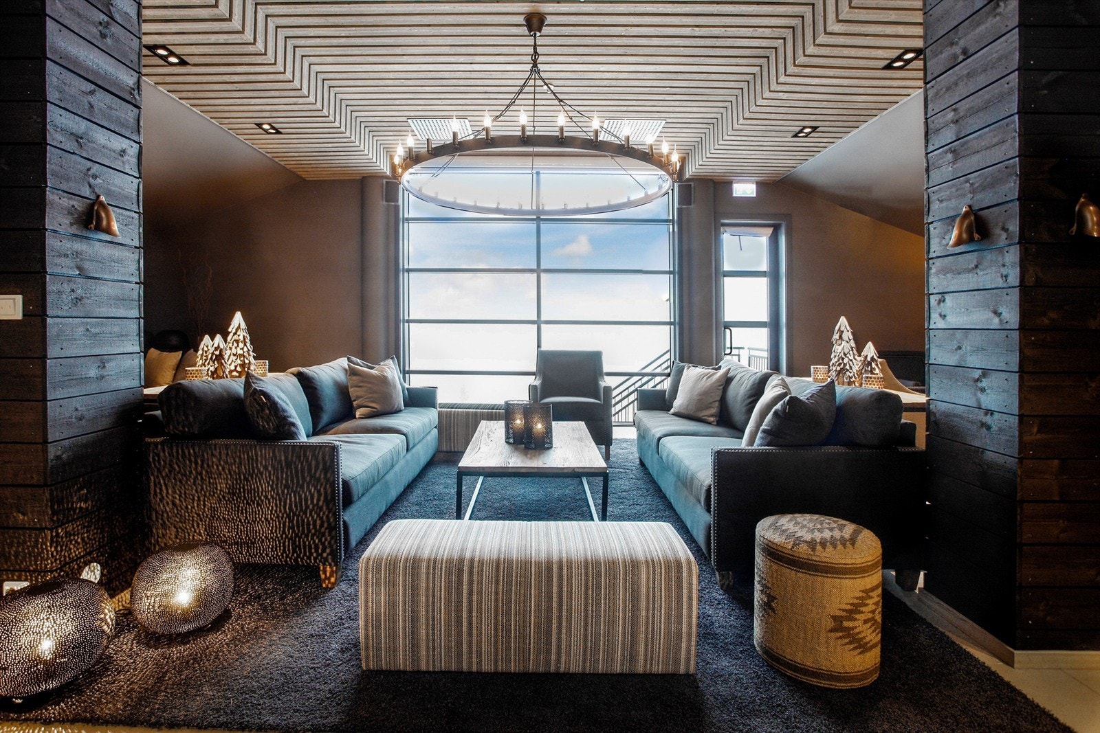 Sone i Spa-/velværeavdelingen Galleribilde