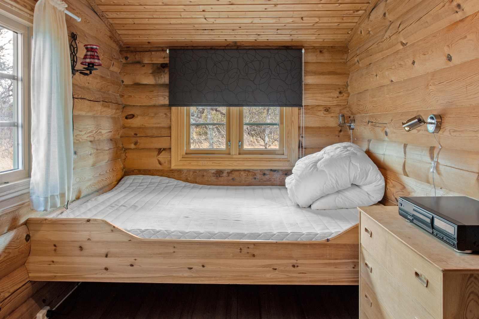 Soverom 4 Galleribilde