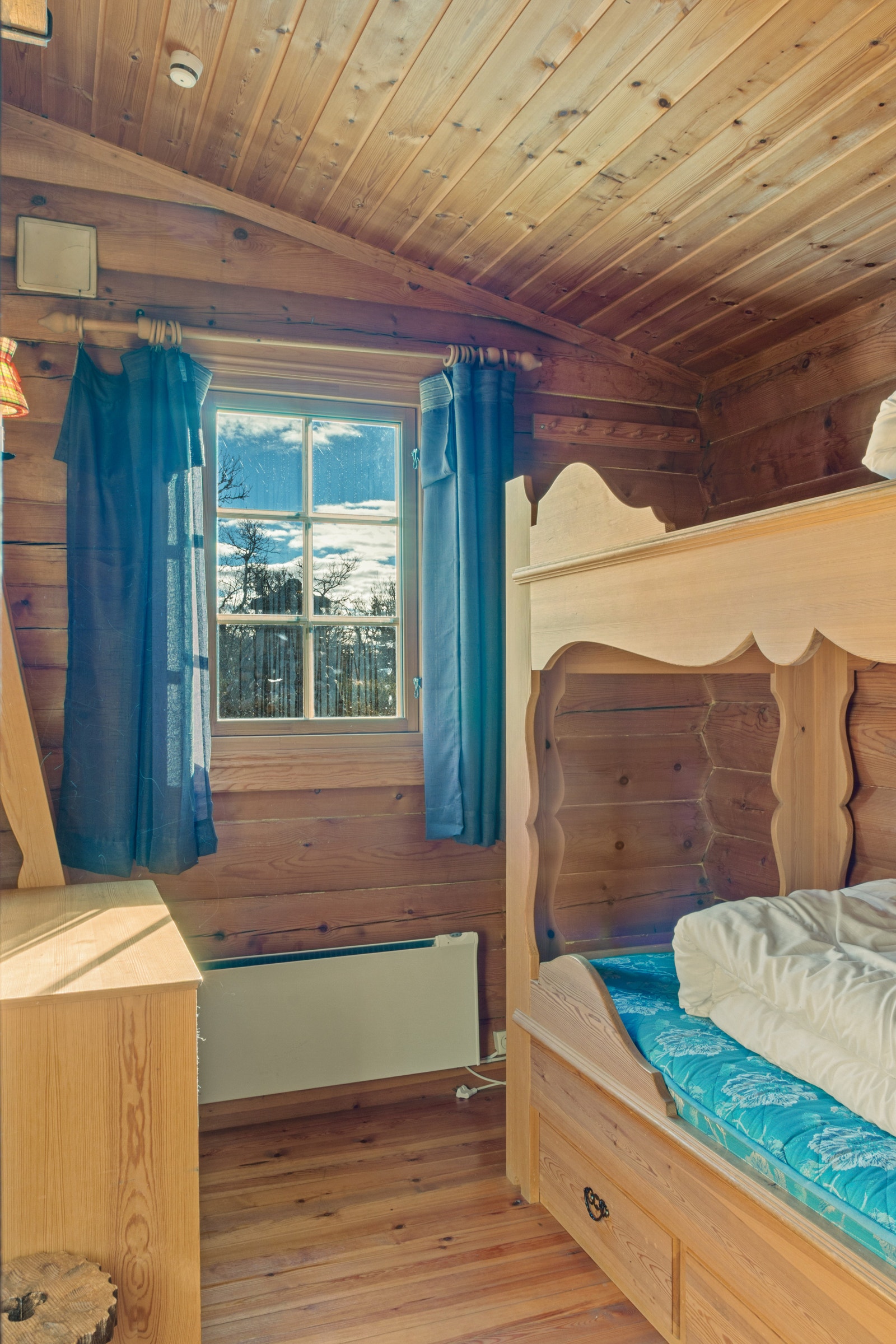 Soverom 2 Galleribilde