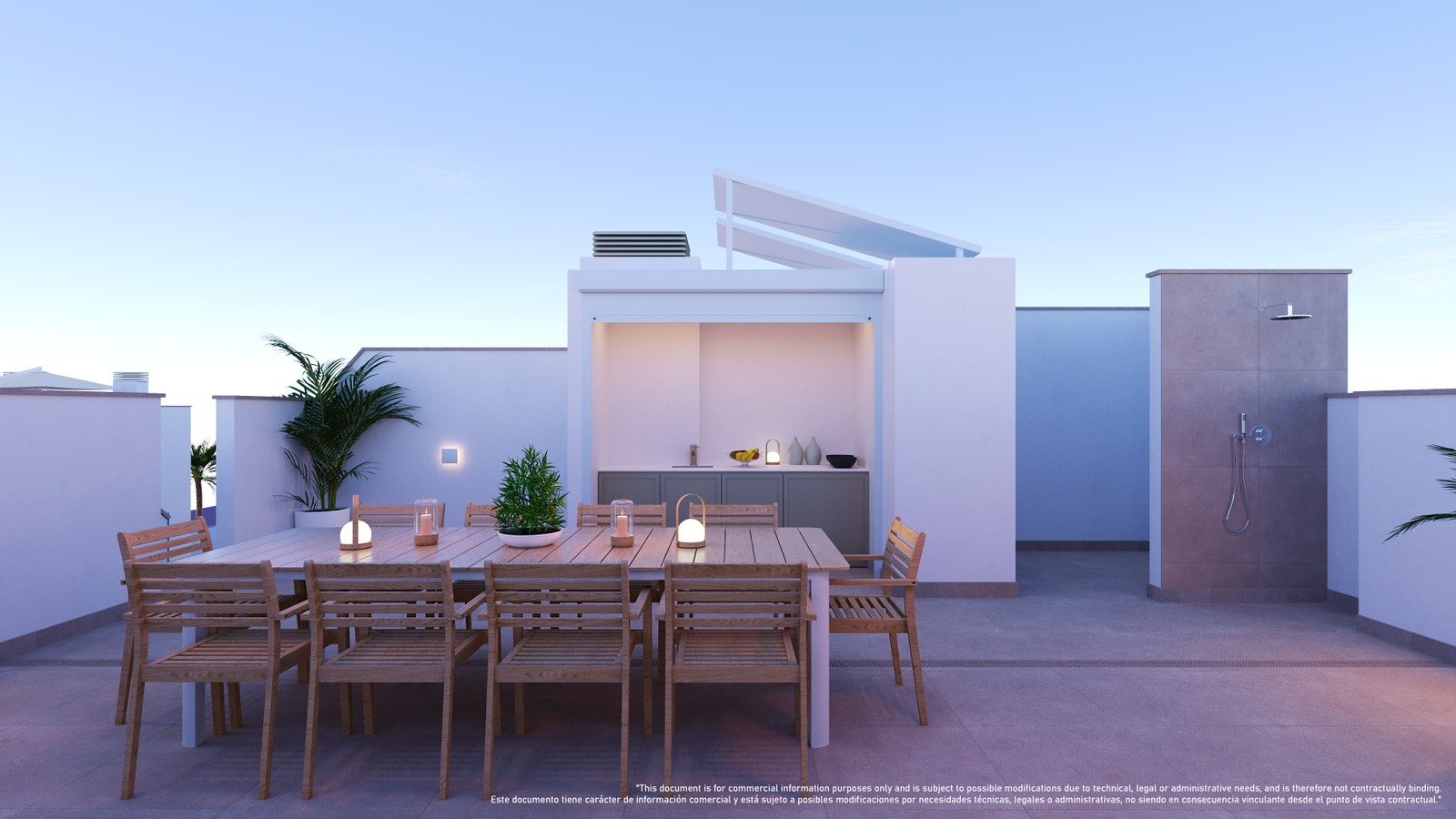 Solarium Galleribilde