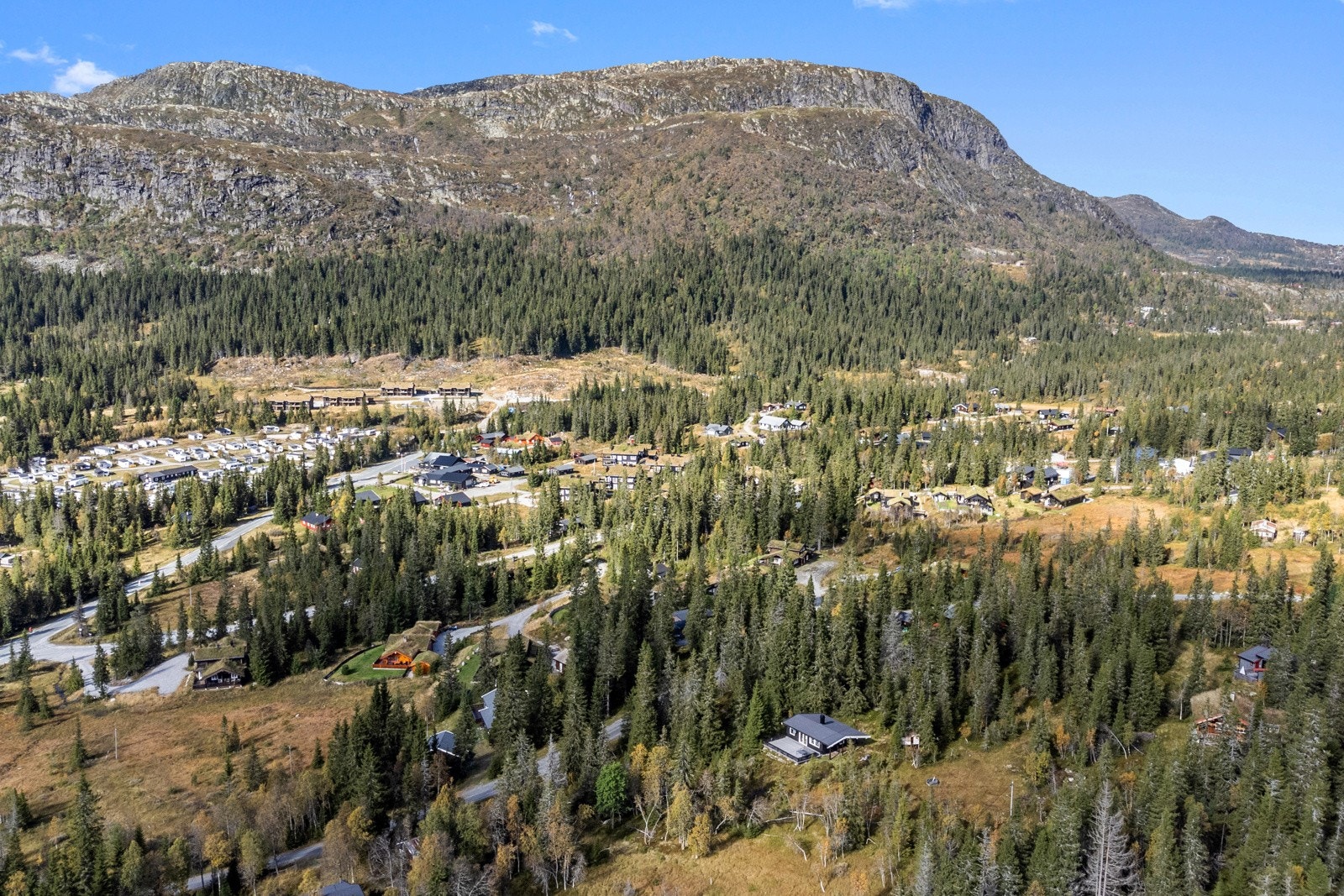 Områdebilde Galleribilde