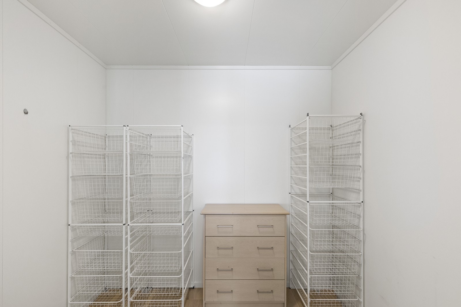 Walk-in Galleribilde