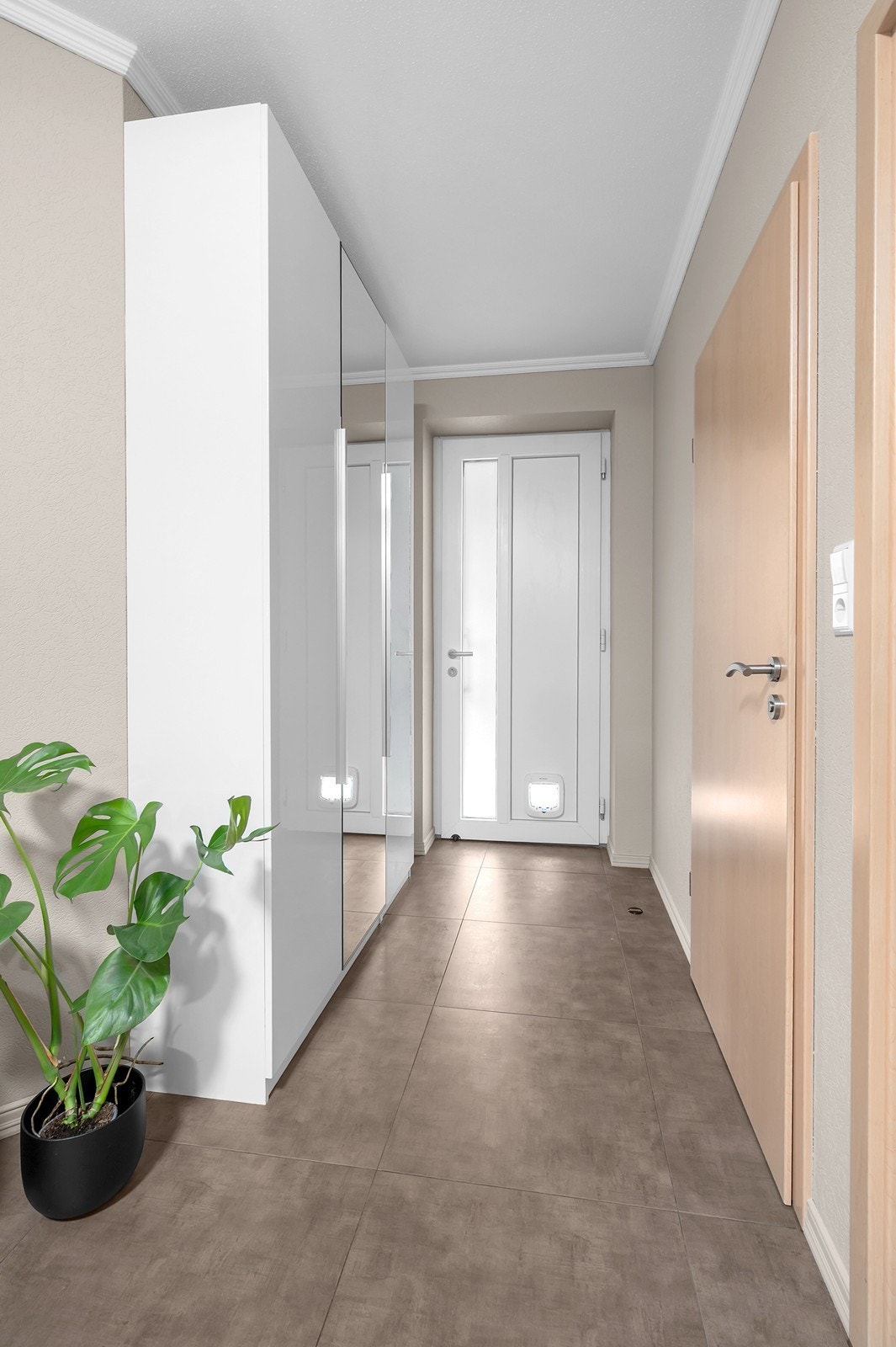 Velkommen inn! Galleribilde