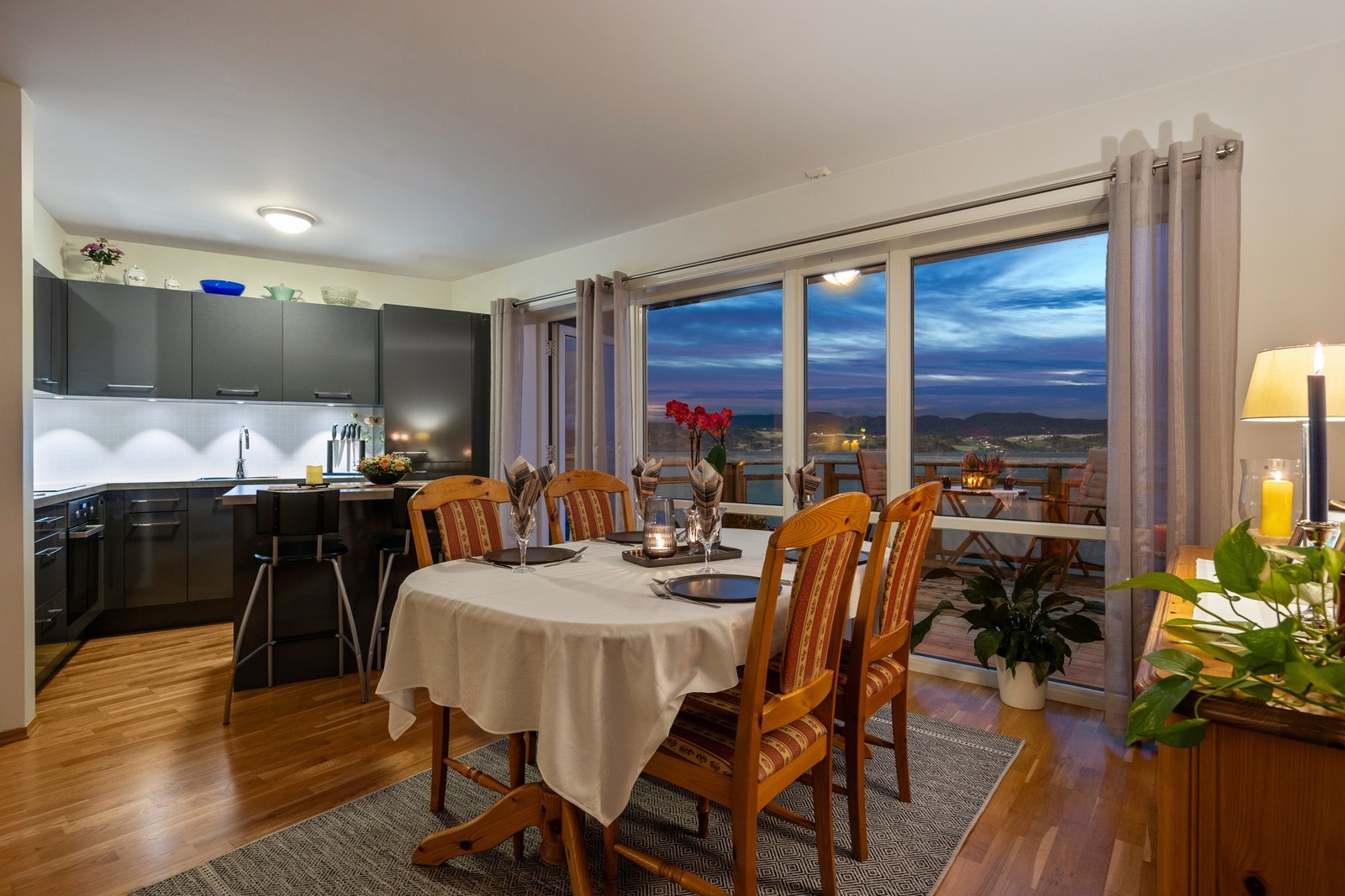 EIE eiendomsmegling ved Yasin Unal har gleden av å presentere Viggjavegen 131! Galleribilde