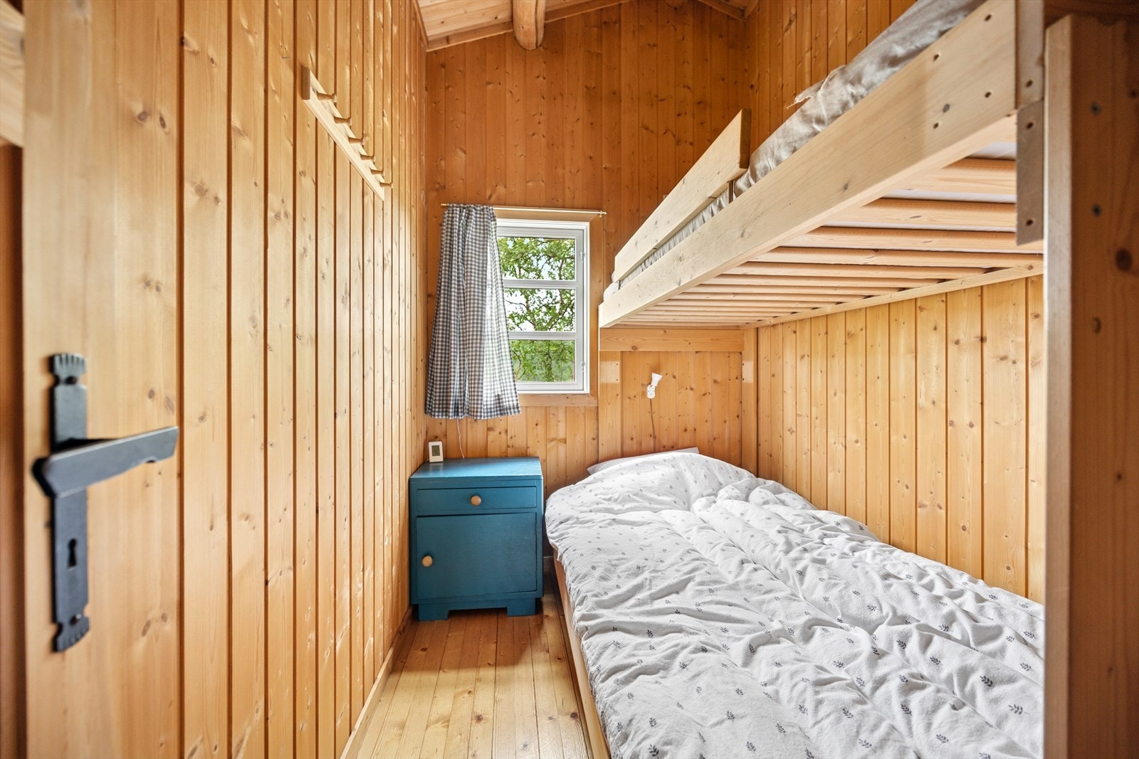 Soverom II Galleribilde