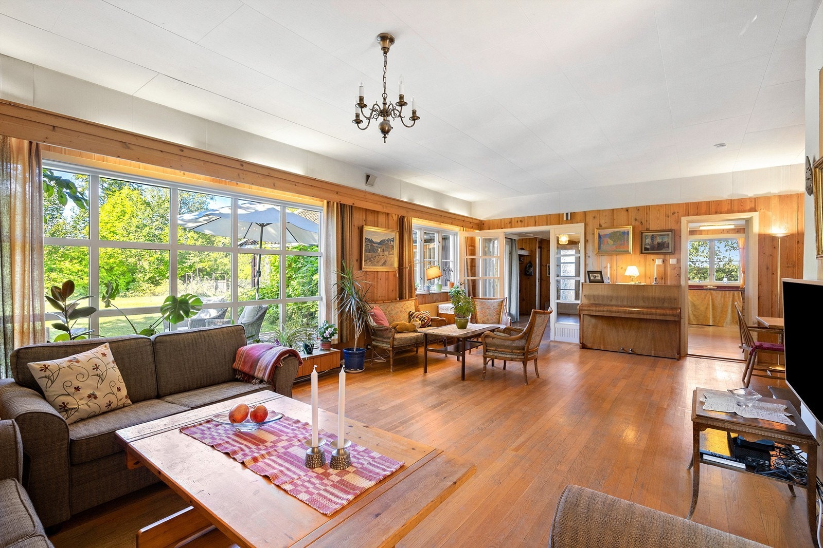 Velkommen inn! Galleribilde