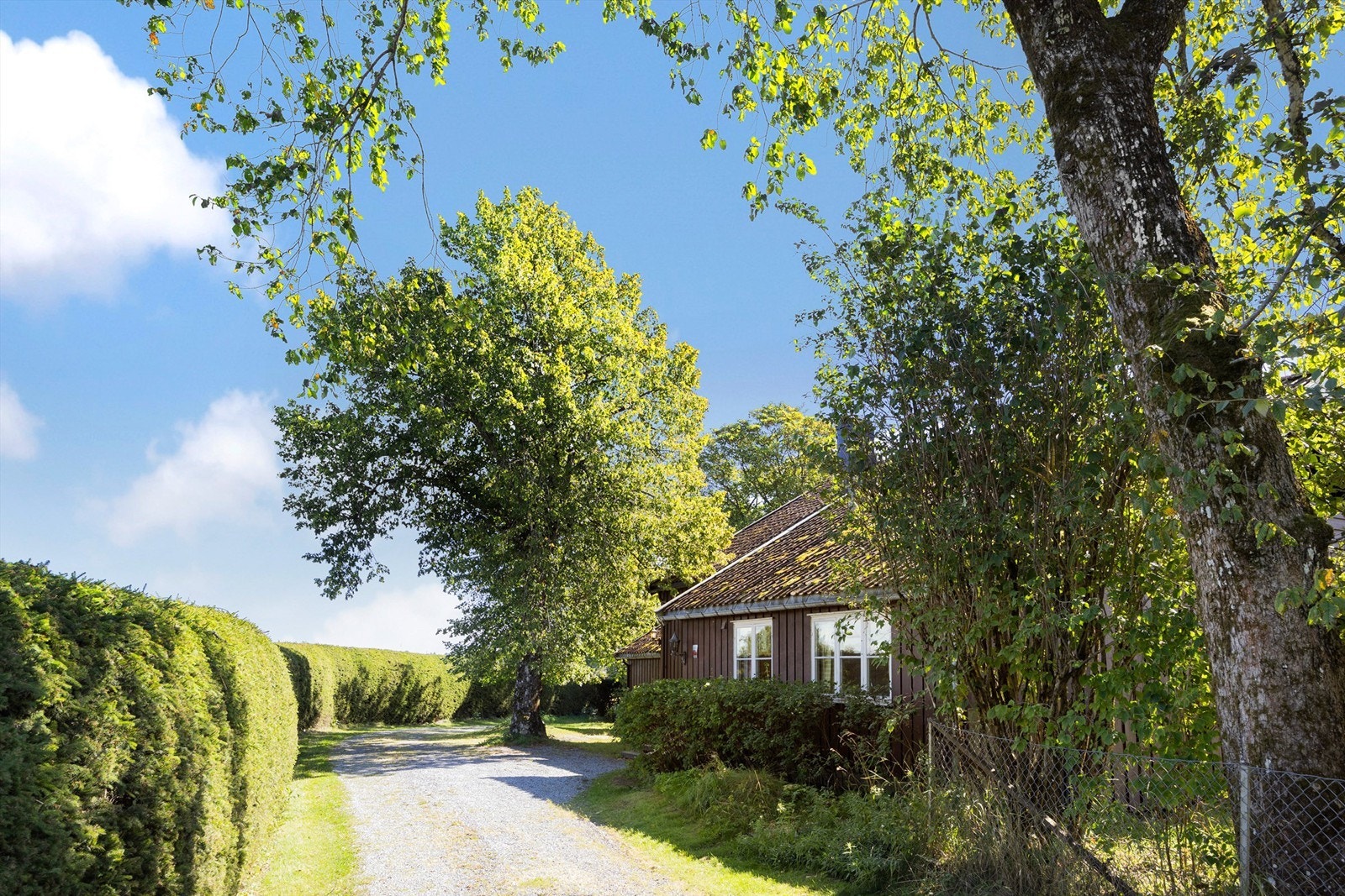 Denne eiendommen må oppleves! Galleribilde