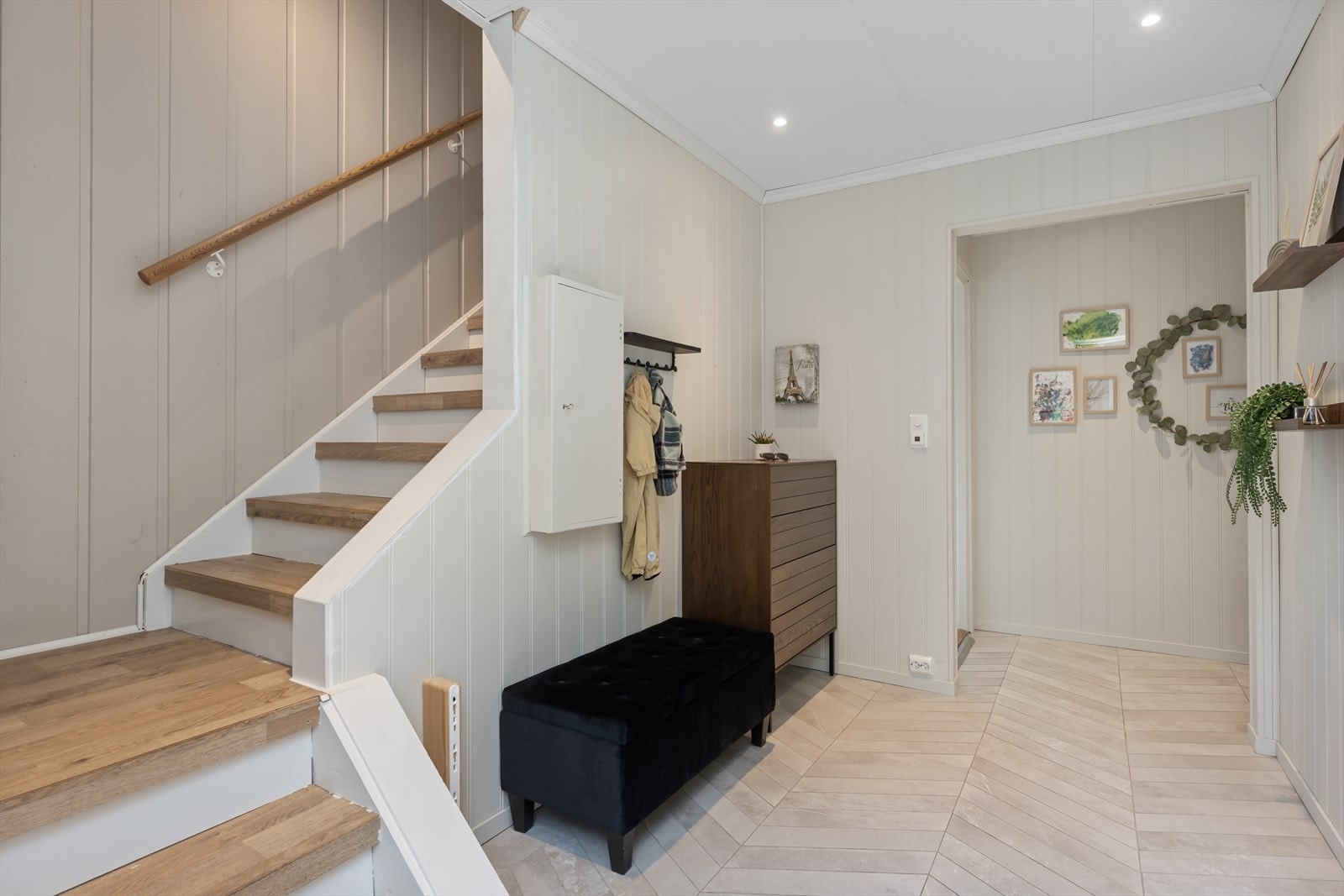 Lyst og trivelig! Galleribilde