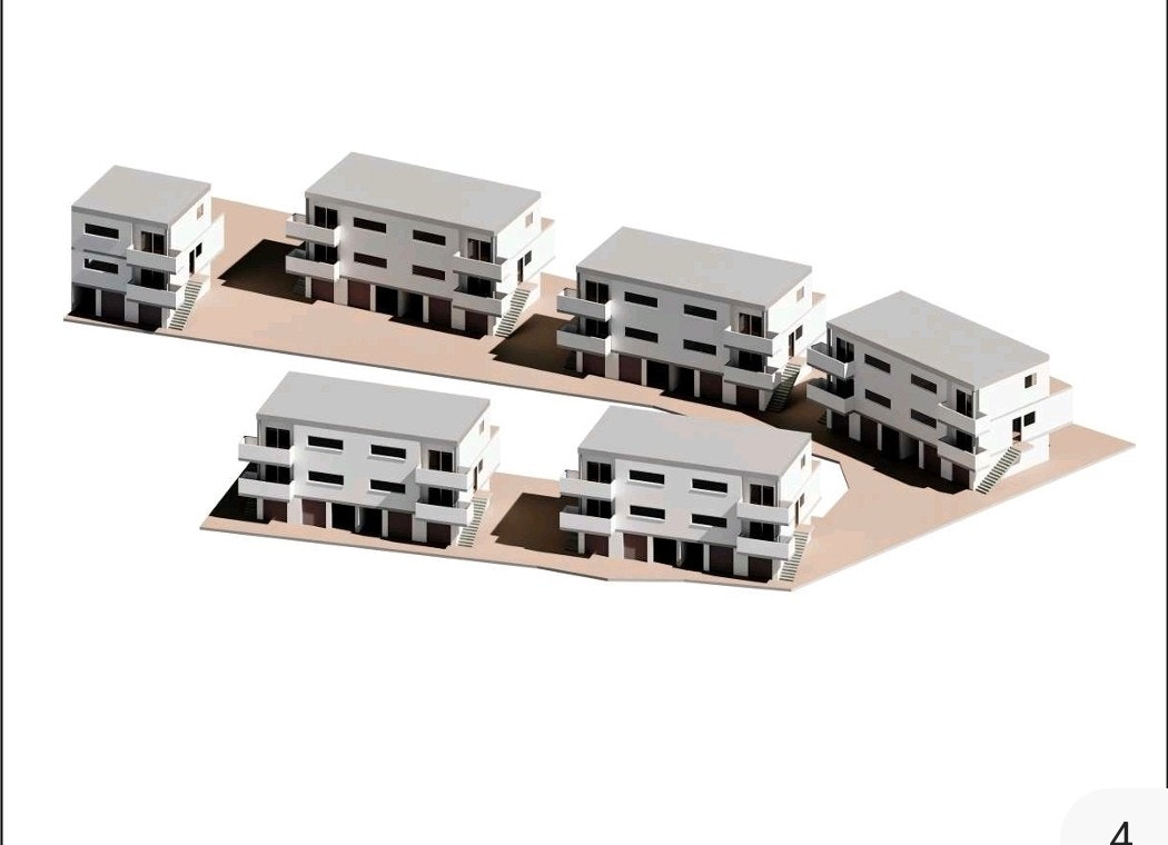 Her kan man bygge boliger som får både utsikt og god lokasjon ift skoler, tog og butikk. Ta kontakt med megler for spørsmål. Galleribilde