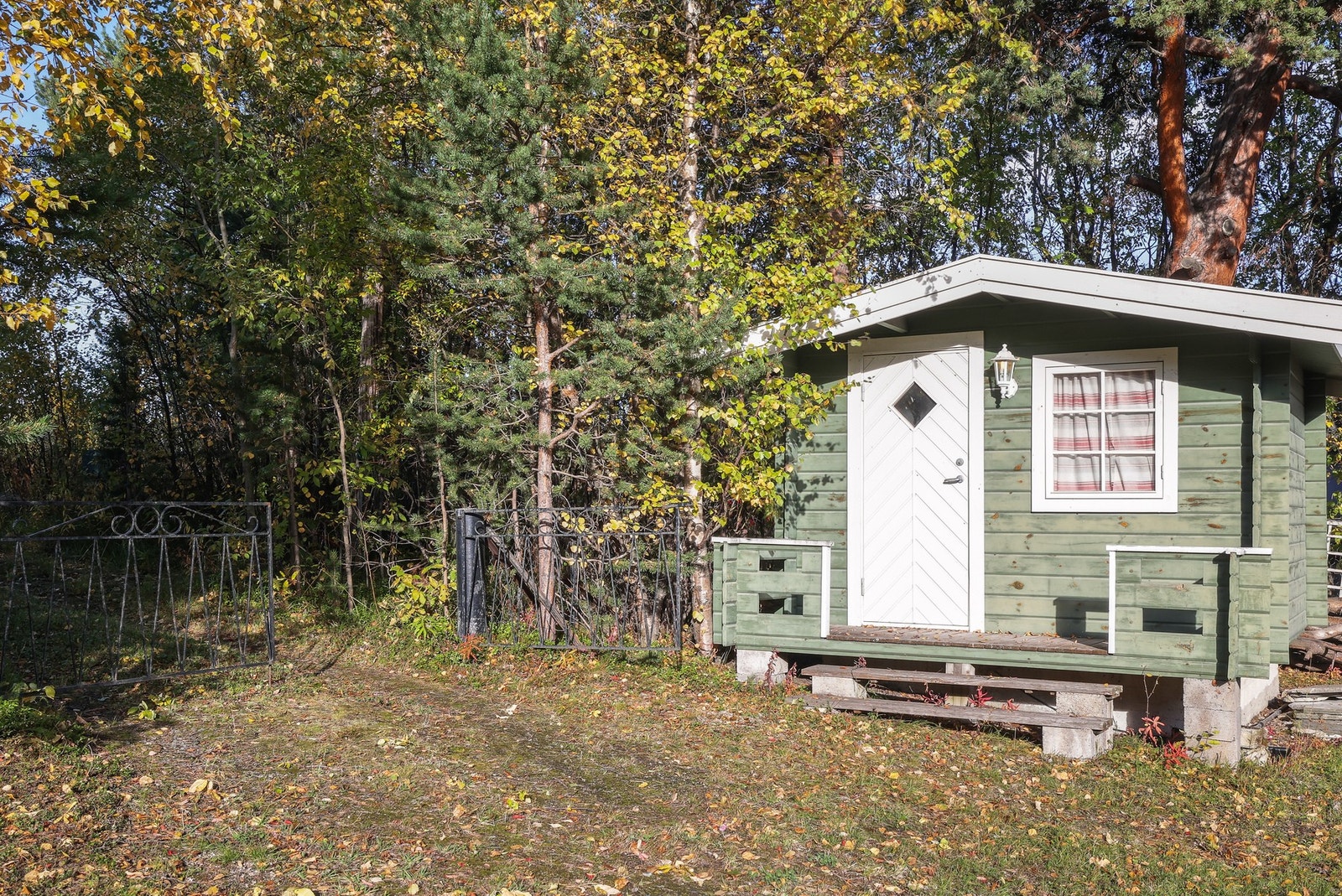 Anneks. Galleribilde