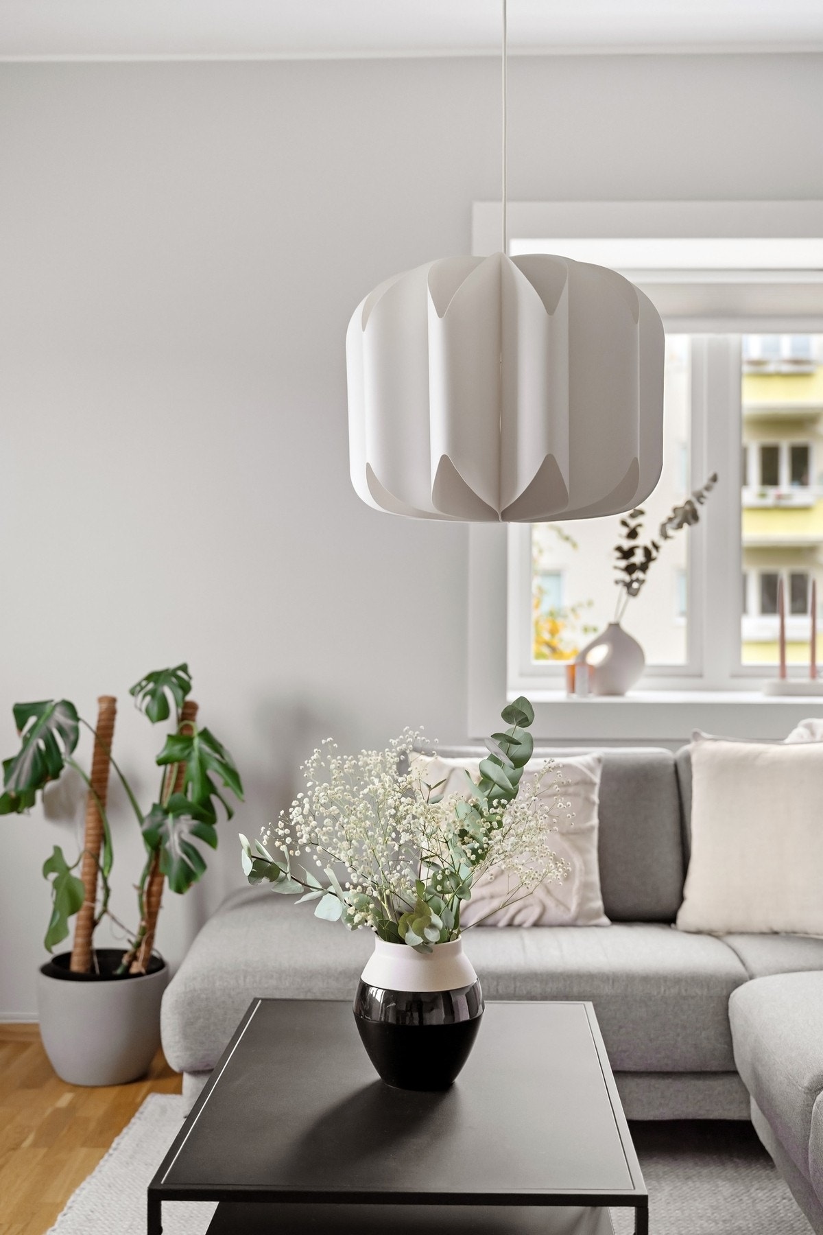 Ta kontakt med megler dersom oppsatte visninger ikke passer. Galleribilde